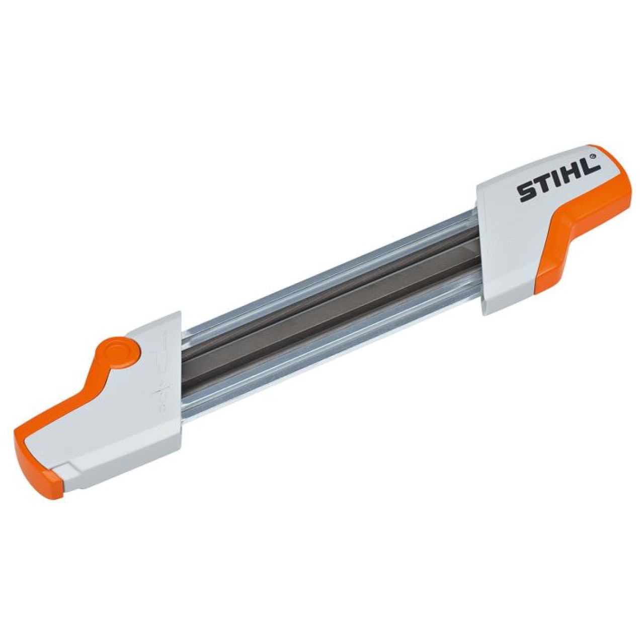 Stihl Feilenhalter 2-in-1 (für 3/8" P-Sägeketten - Durchmesser 4,0 mm)