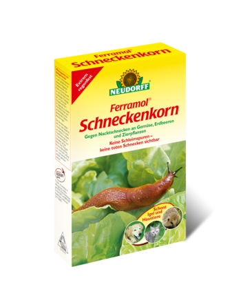 Ferramol® Schneckenkorn 500g