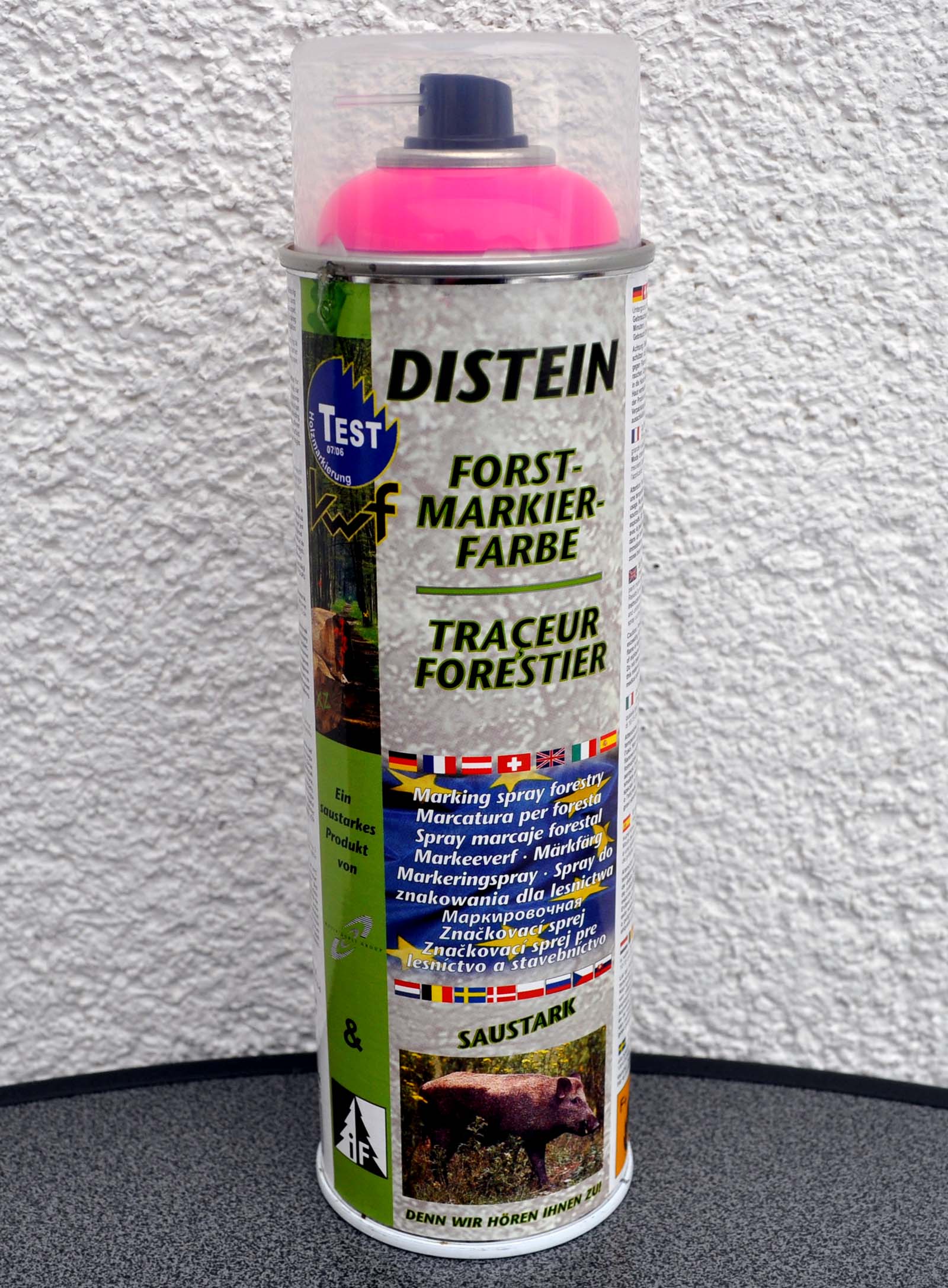 Forstmarkierungsfarbe 500 ml