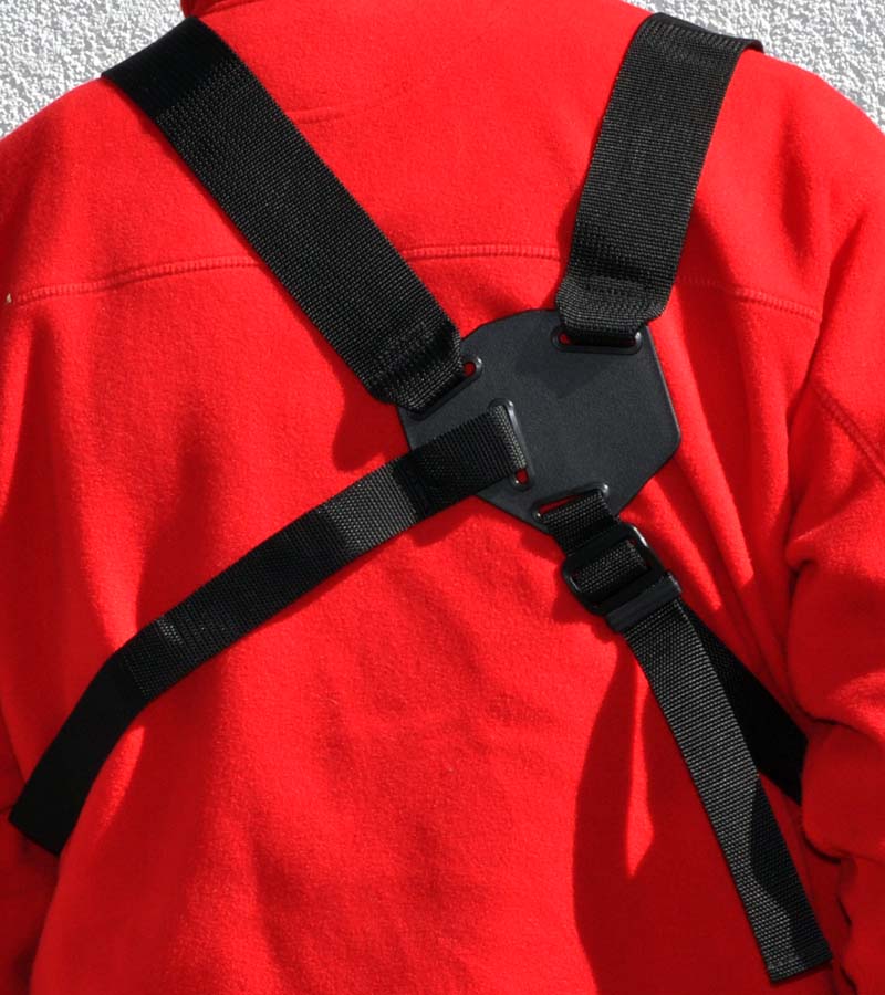 Honda Doppelschultergurt Standard hinten