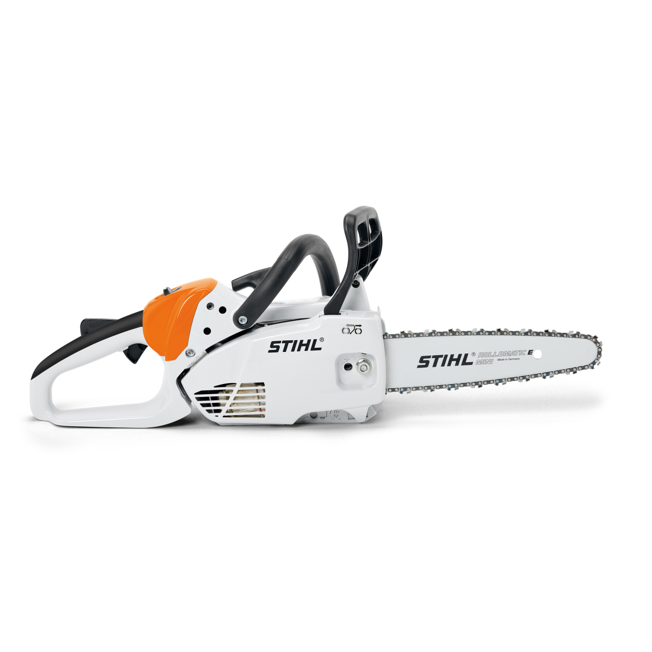 Benzin-Motorsäge MS 151 C-E 30 cm Carvingsäge 12", 71 PM3 C