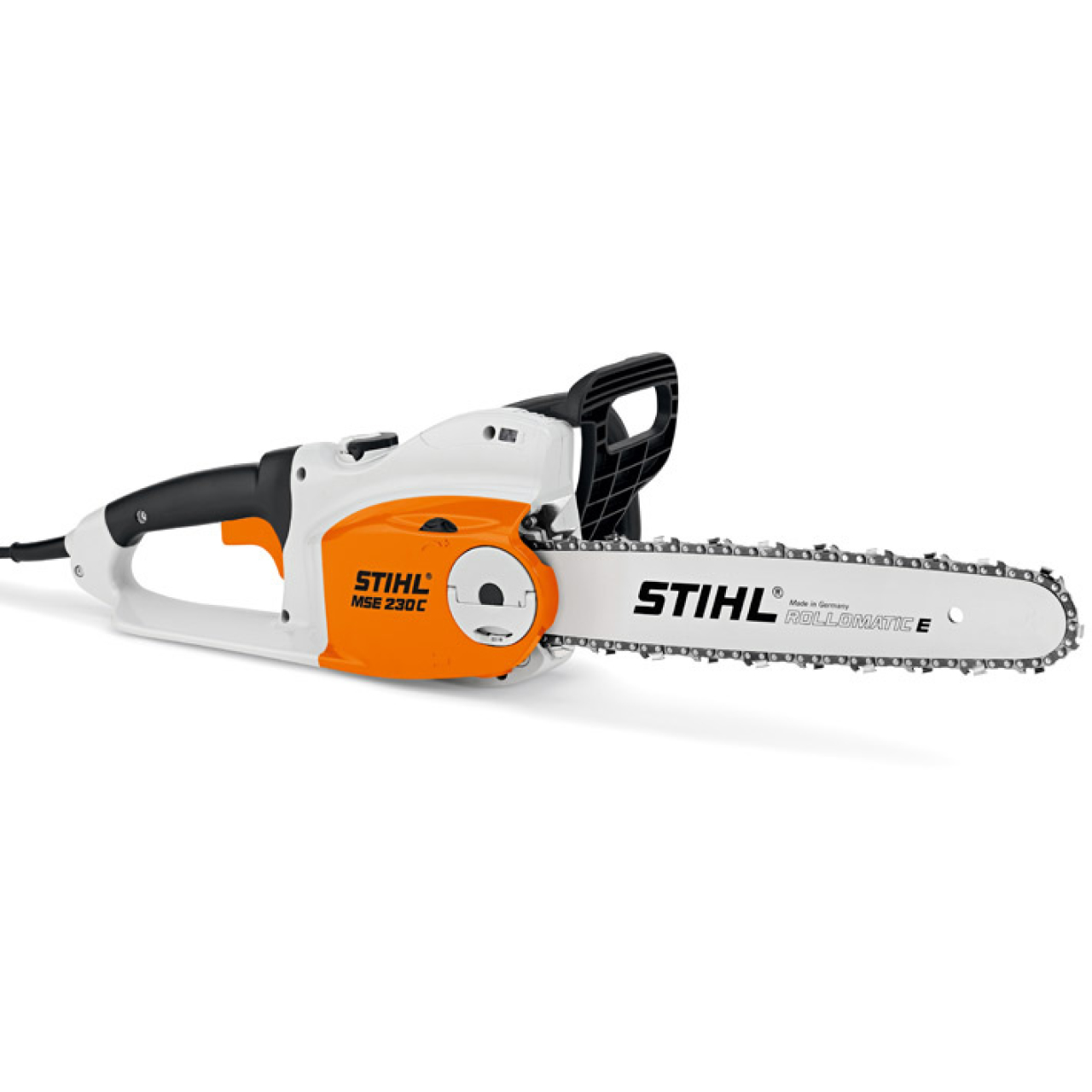 Stihl Elektro-Motorsäge MSE 230 C-BQ (16")