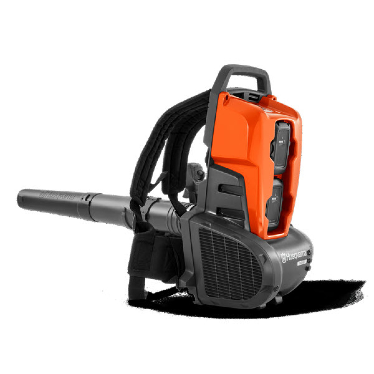 Husqvarna Akku-Blasgerät 340iBT ohne Akku & Ladegerät