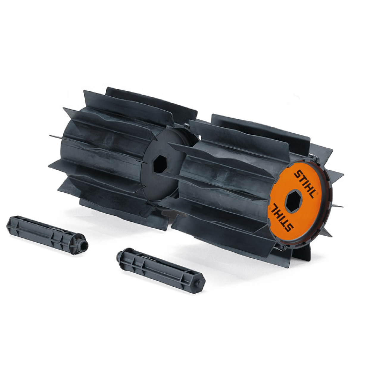 Stihl Kehrwalze KW-MM