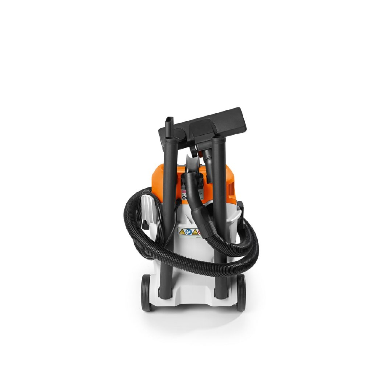 Stihl Nass- und Trockensauger SE 33
