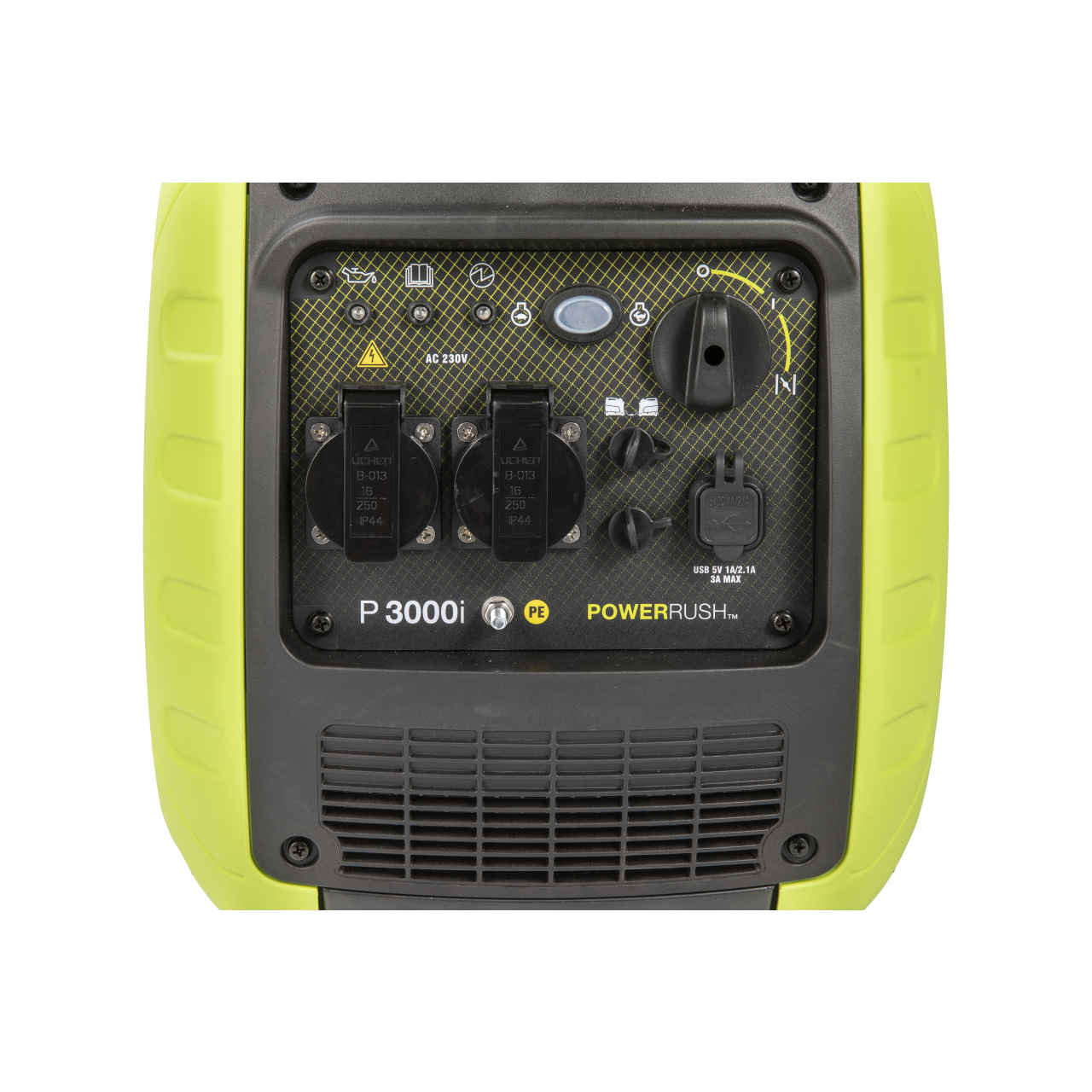 Pramac Inverter Stromerzeuger P 3000 i