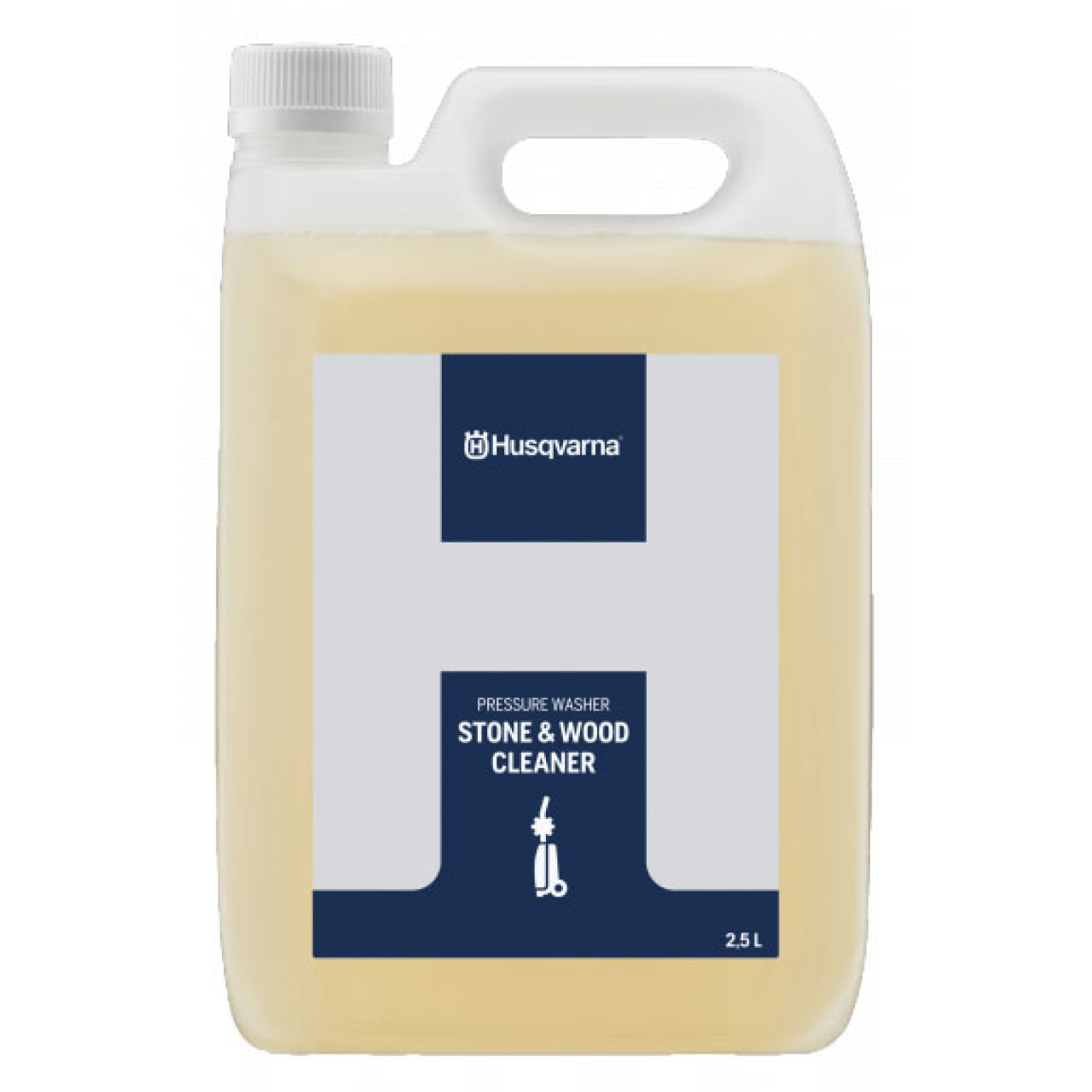 Stein & Holz Reiniger 2,5 Liter