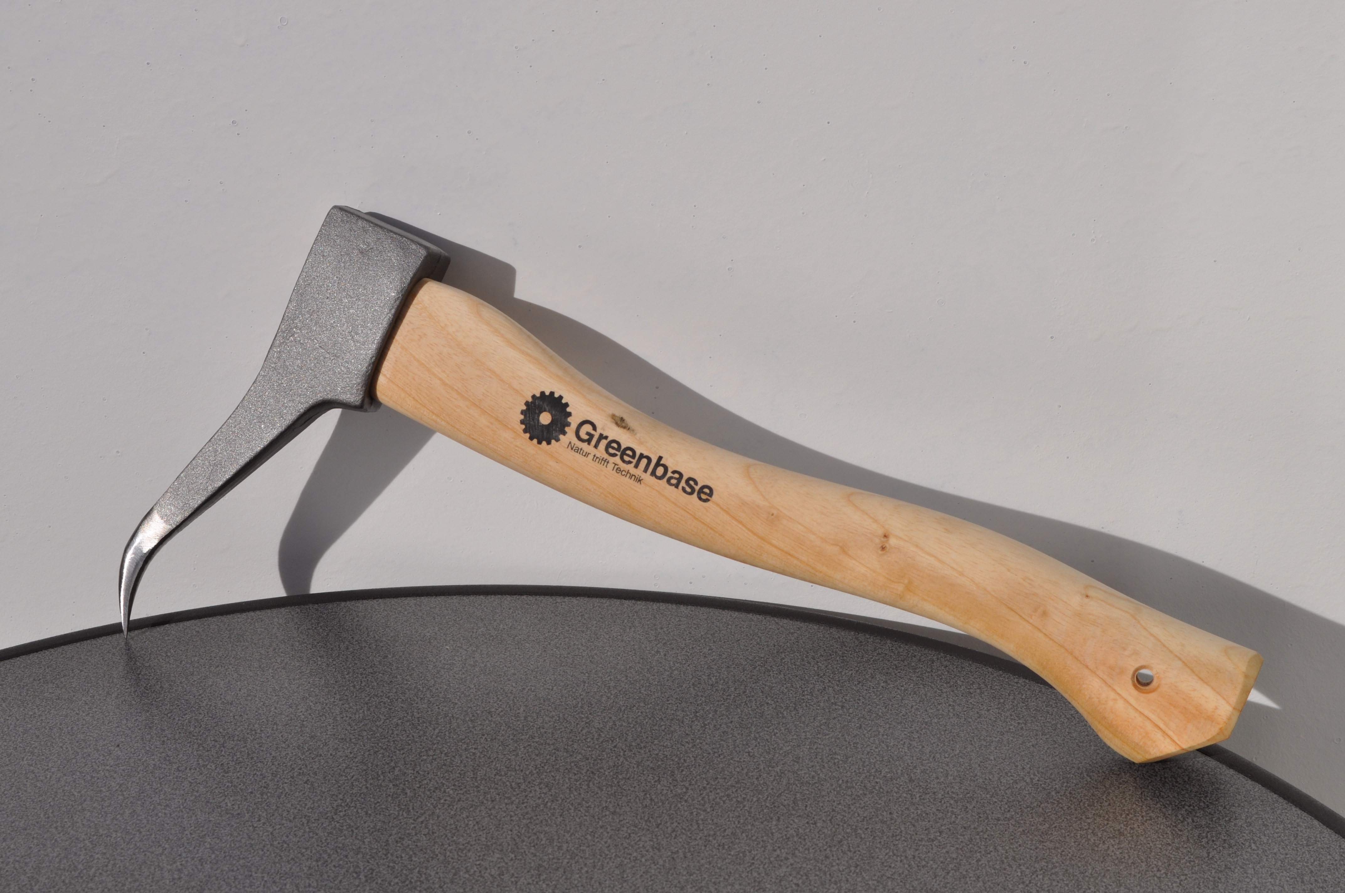 Greenbase Handsappie Columbus 500g 38cm