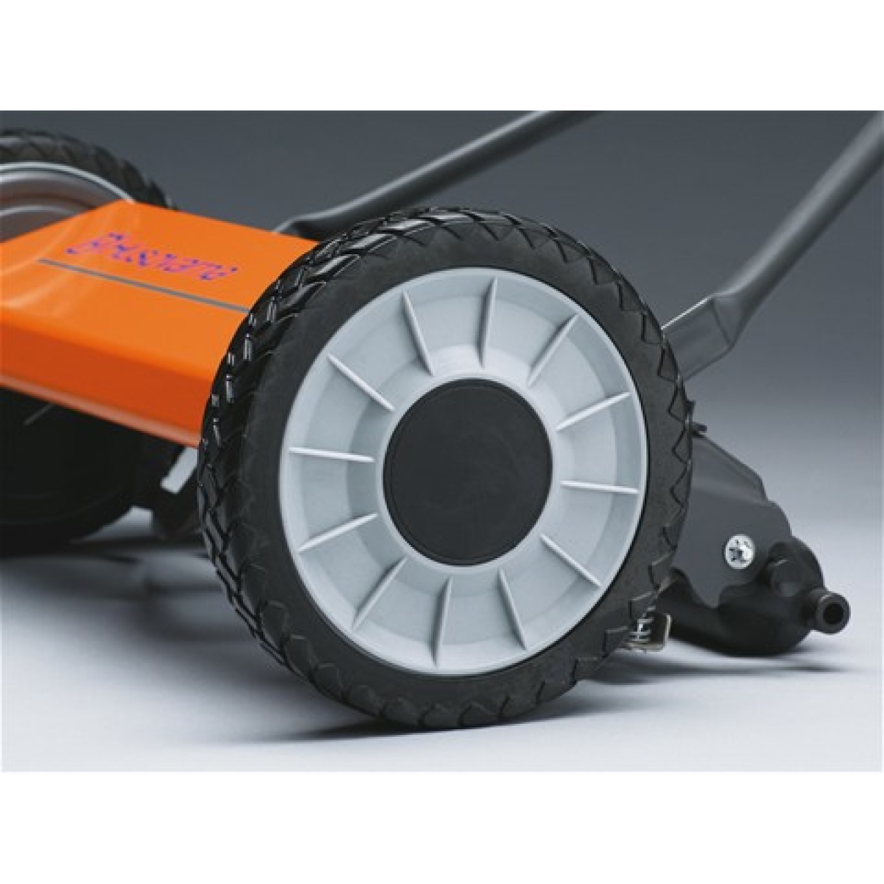 Husqvarna Spindelmäher 540