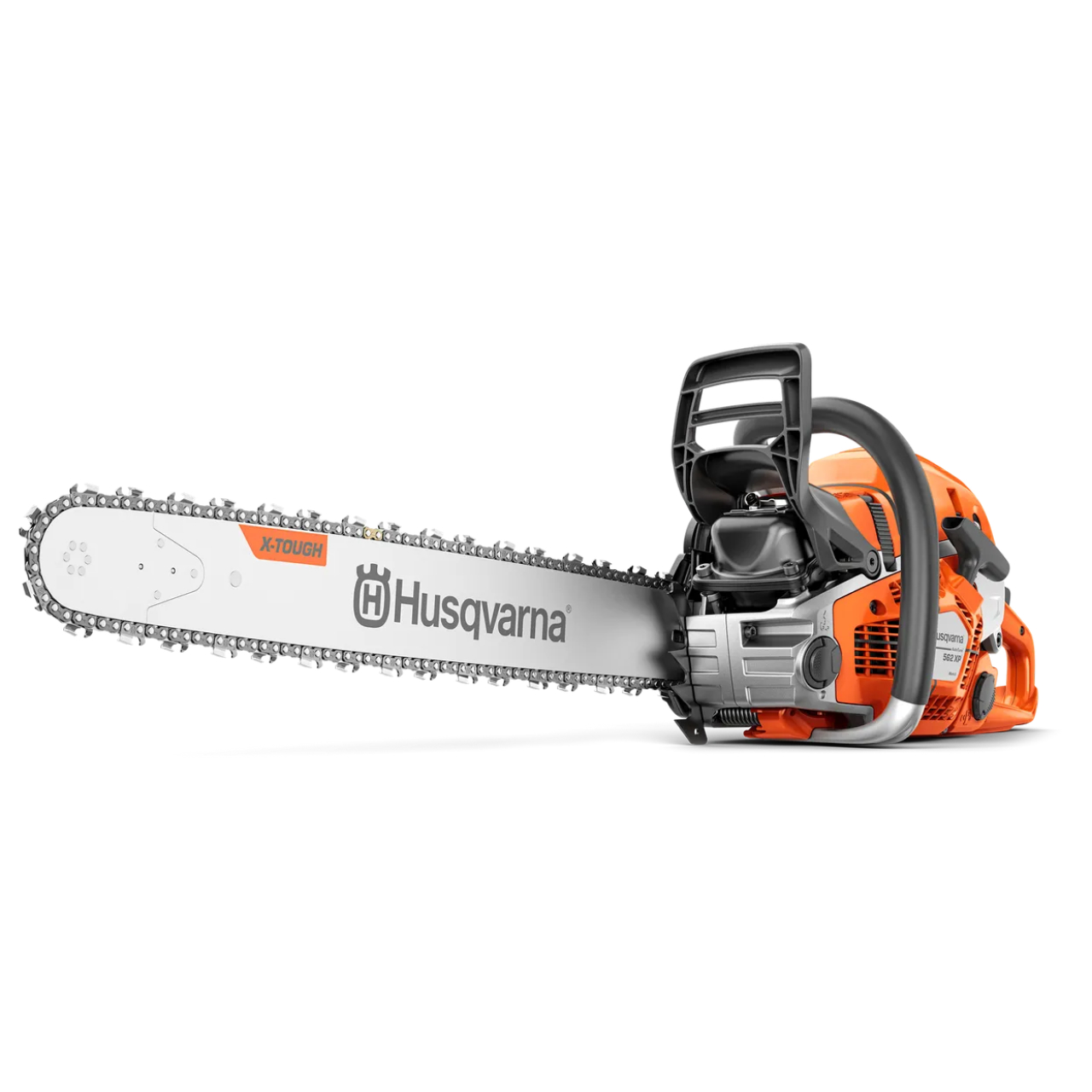 Husqvarna Benzin-Motorsäge 562 XP Mark II 18"
