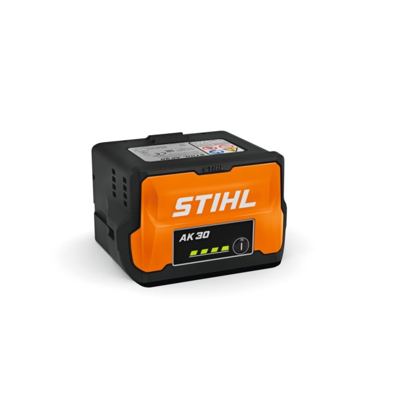 Stihl Akku AK 30 - 36,0 V / 4,8 Ah