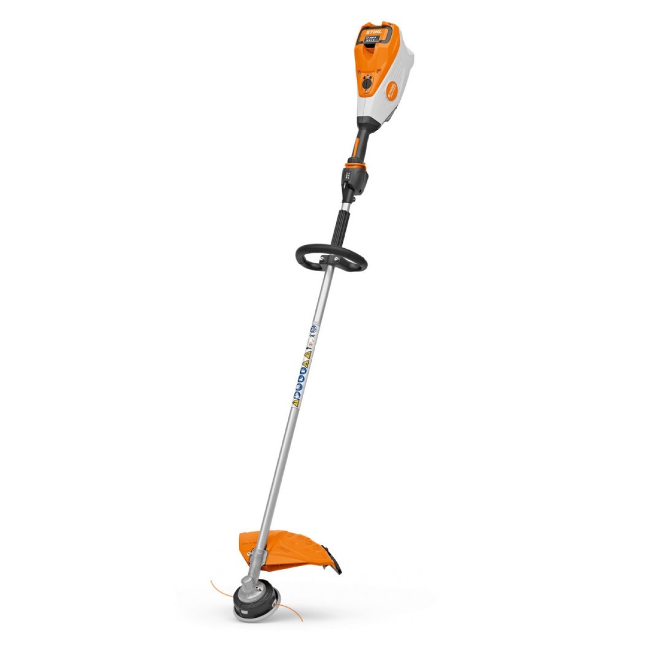 Stihl Akku-Motorsense FSA 135 R Grundgerät AC C 26-2