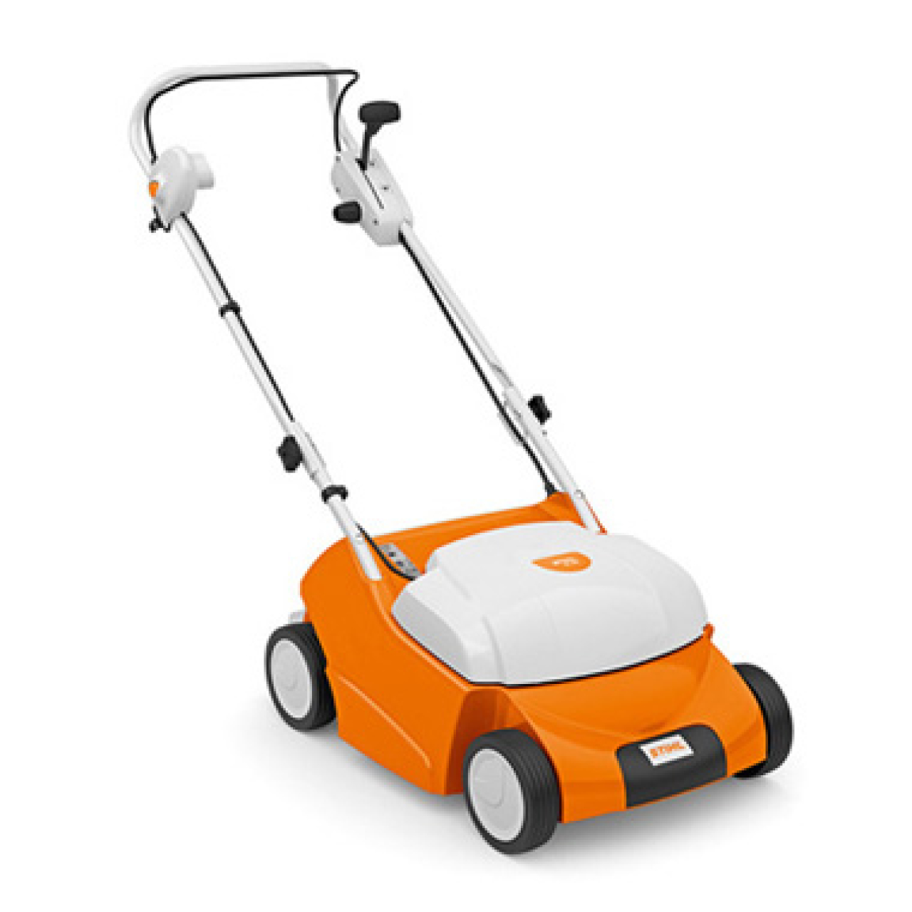 Stihl Elektro-Vertikutierer RLE 540