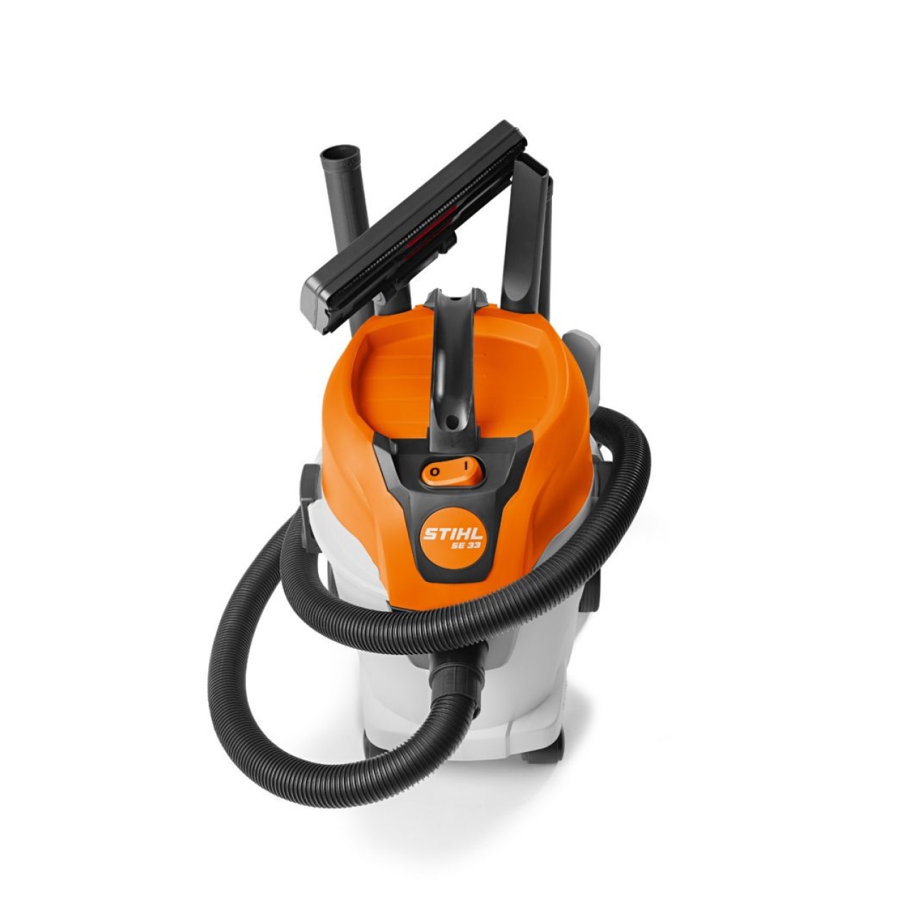 Stihl Nass- und Trockensauger SE 33