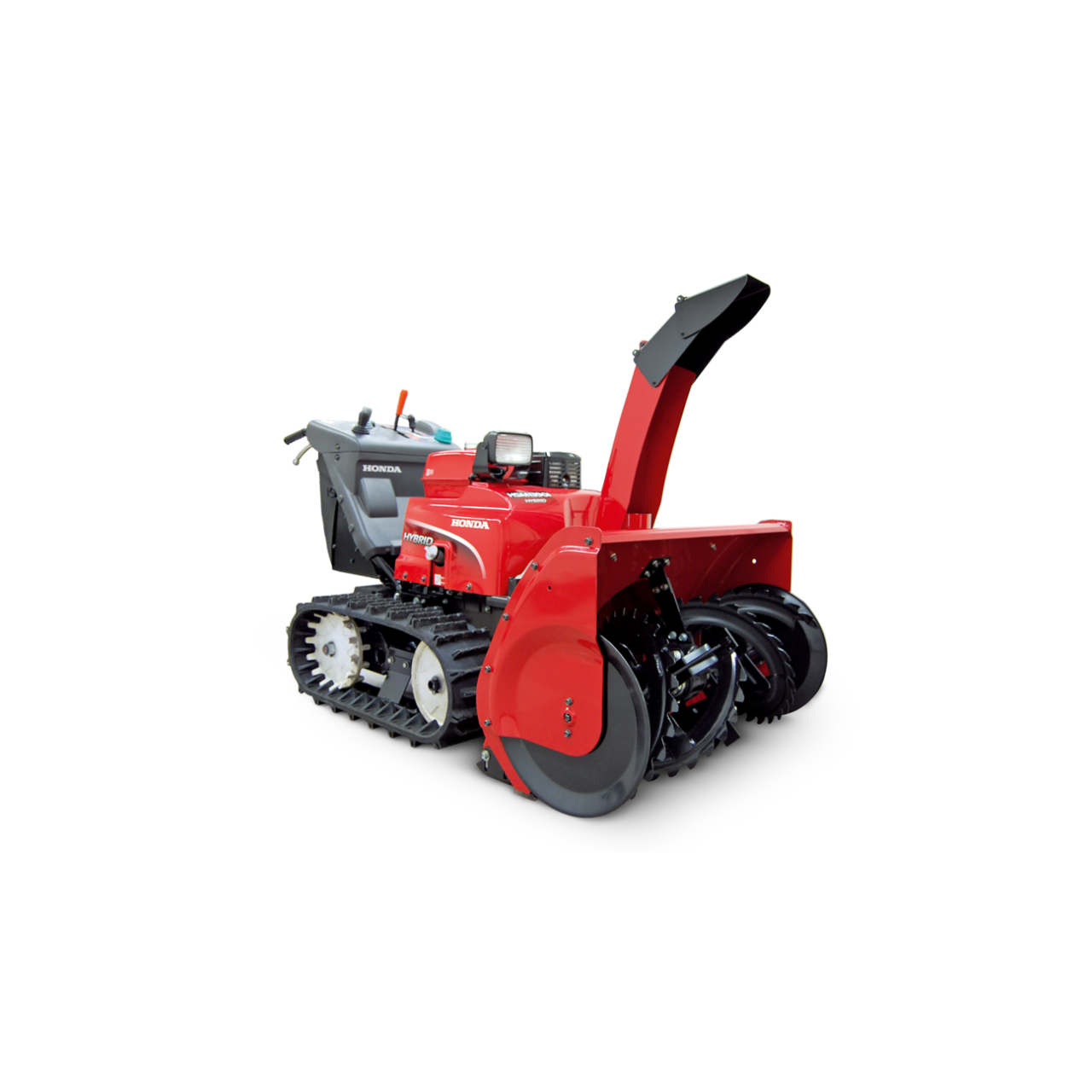Honda Schneefräse HSM 1390i2 TDR