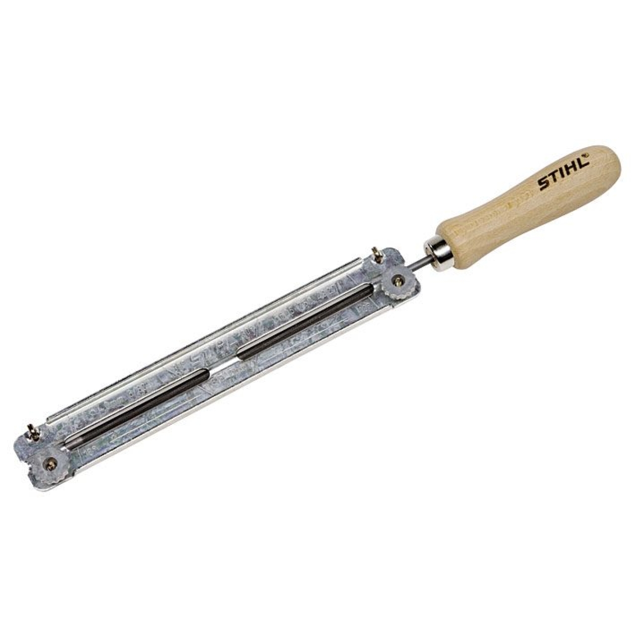 Stihl Feilenhalterführung für 325" Feilendurchmesser 4,8 mm