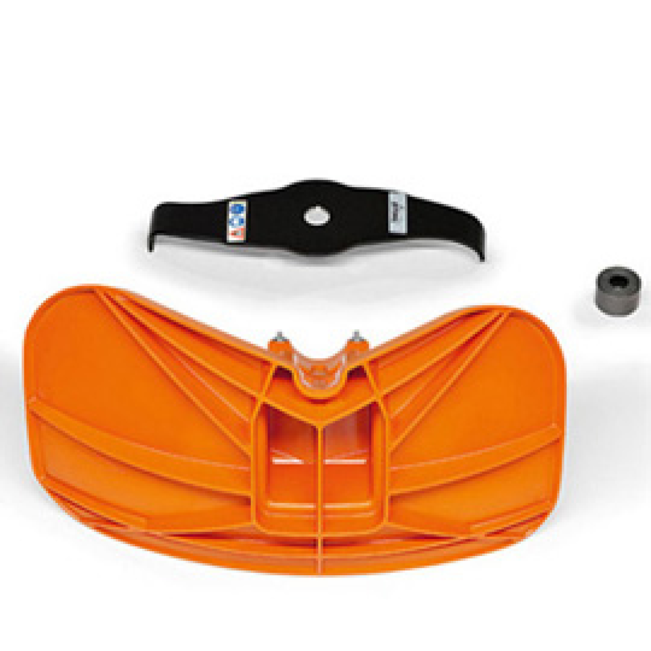 Stihl Schutz für Häcksel-Startpaket Max. 320
