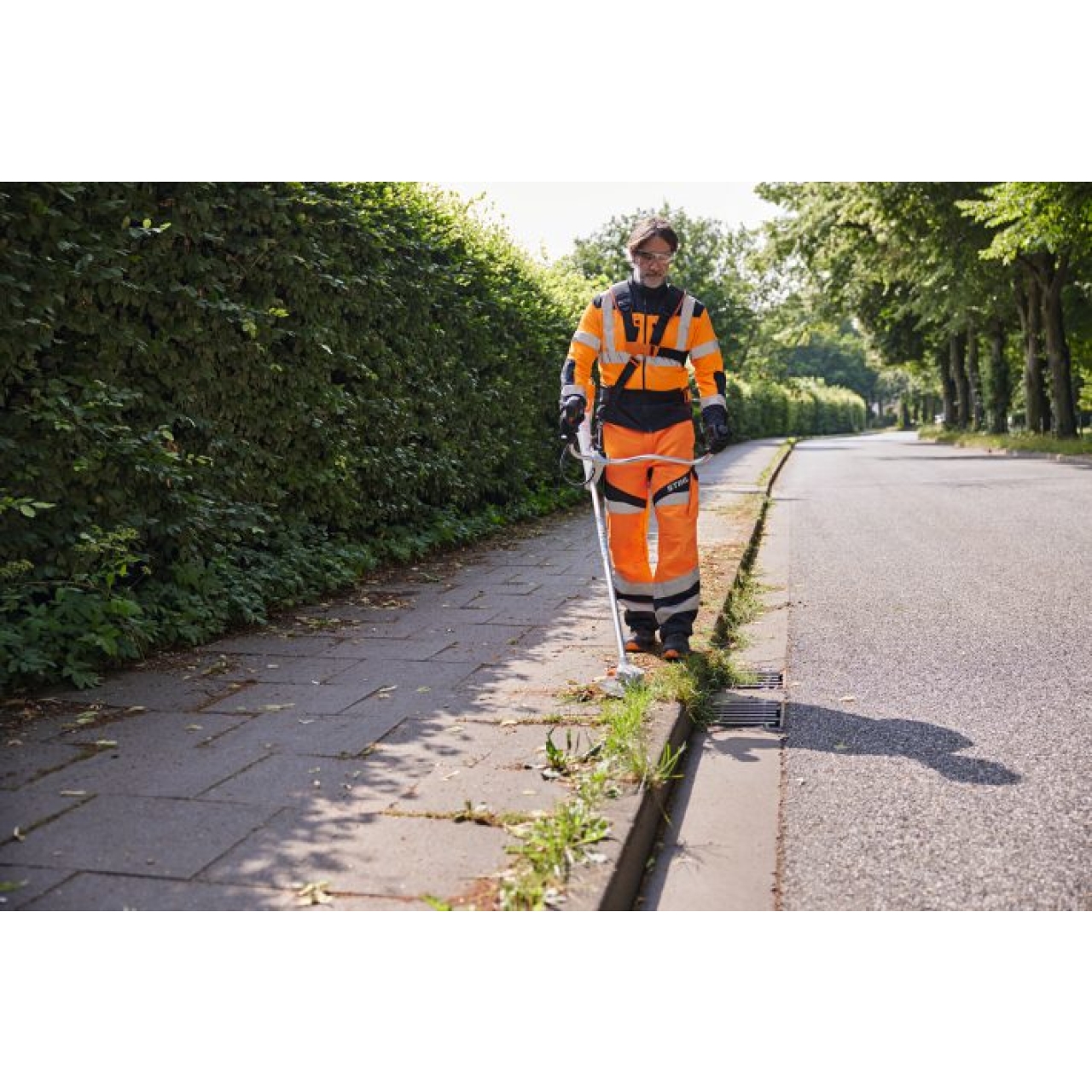 Stihl Akku-Sense RGA 140