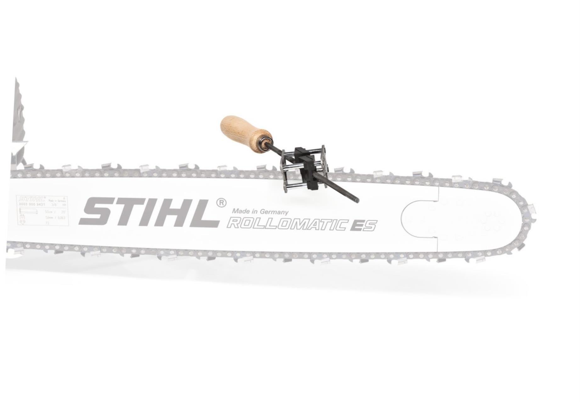 Feilgerät FG 4 (für 3/8'' - Ø 5,2 mm)