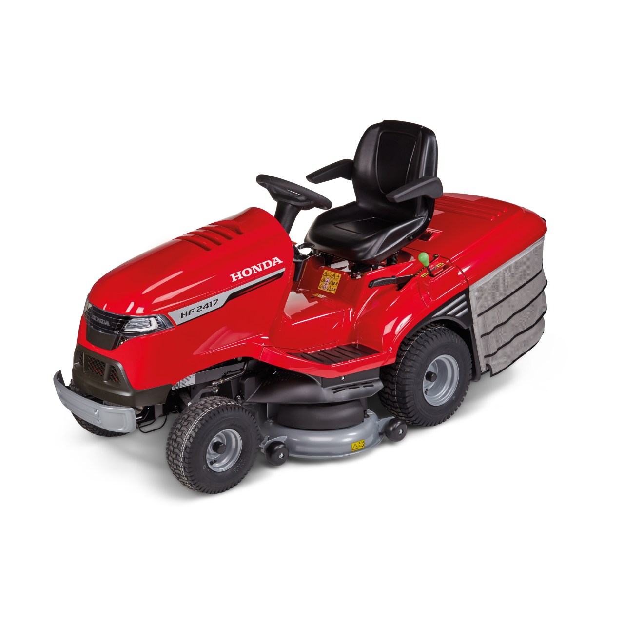 Honda Rasentraktor HF 2417K5 HT