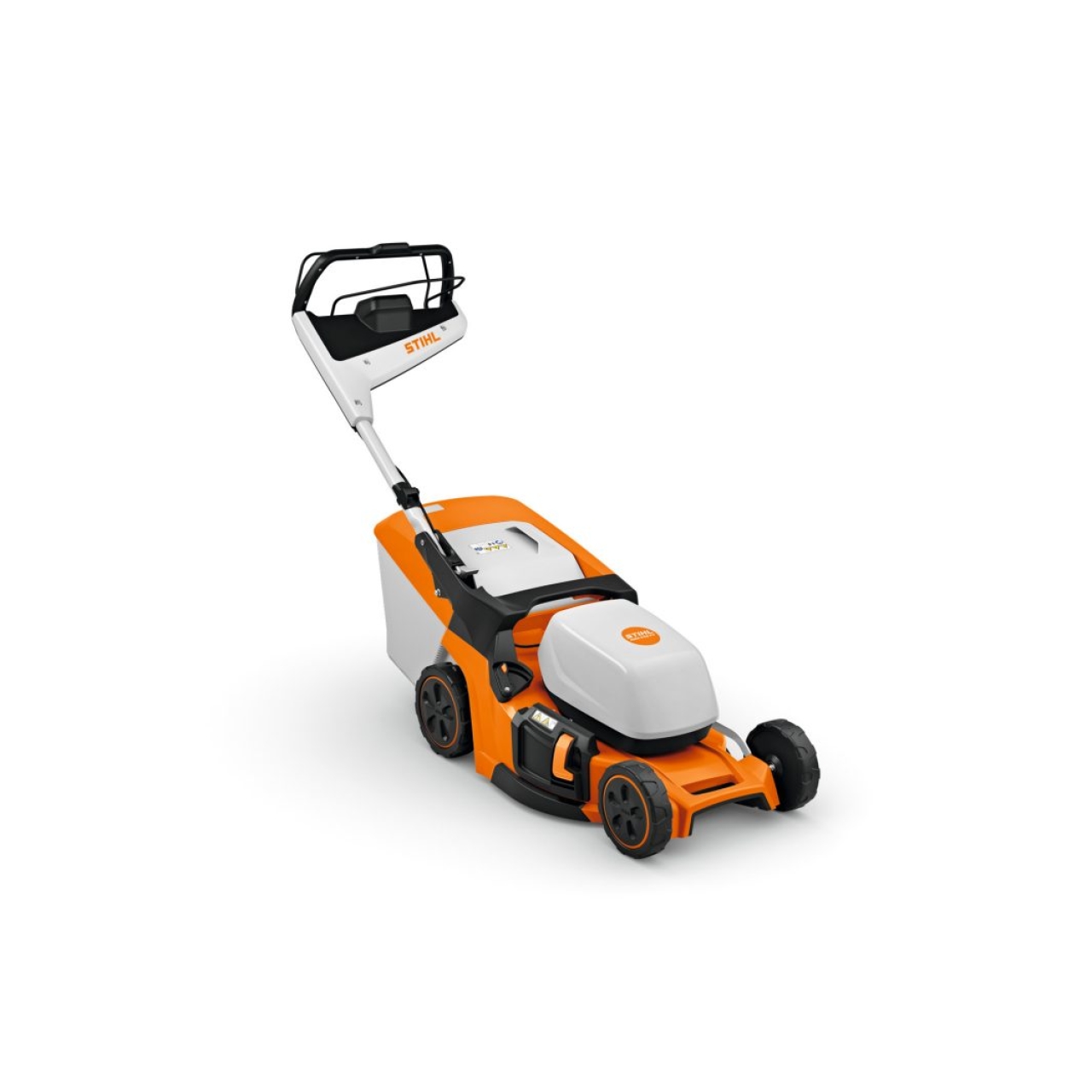 Stihl Akku-Rasenmäher RMA 448 PV - Grundgerät