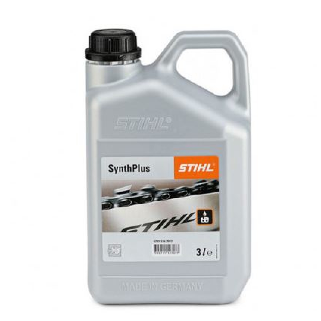 Stihl Haftöl SynthPlus Kettenöl 3 Liter