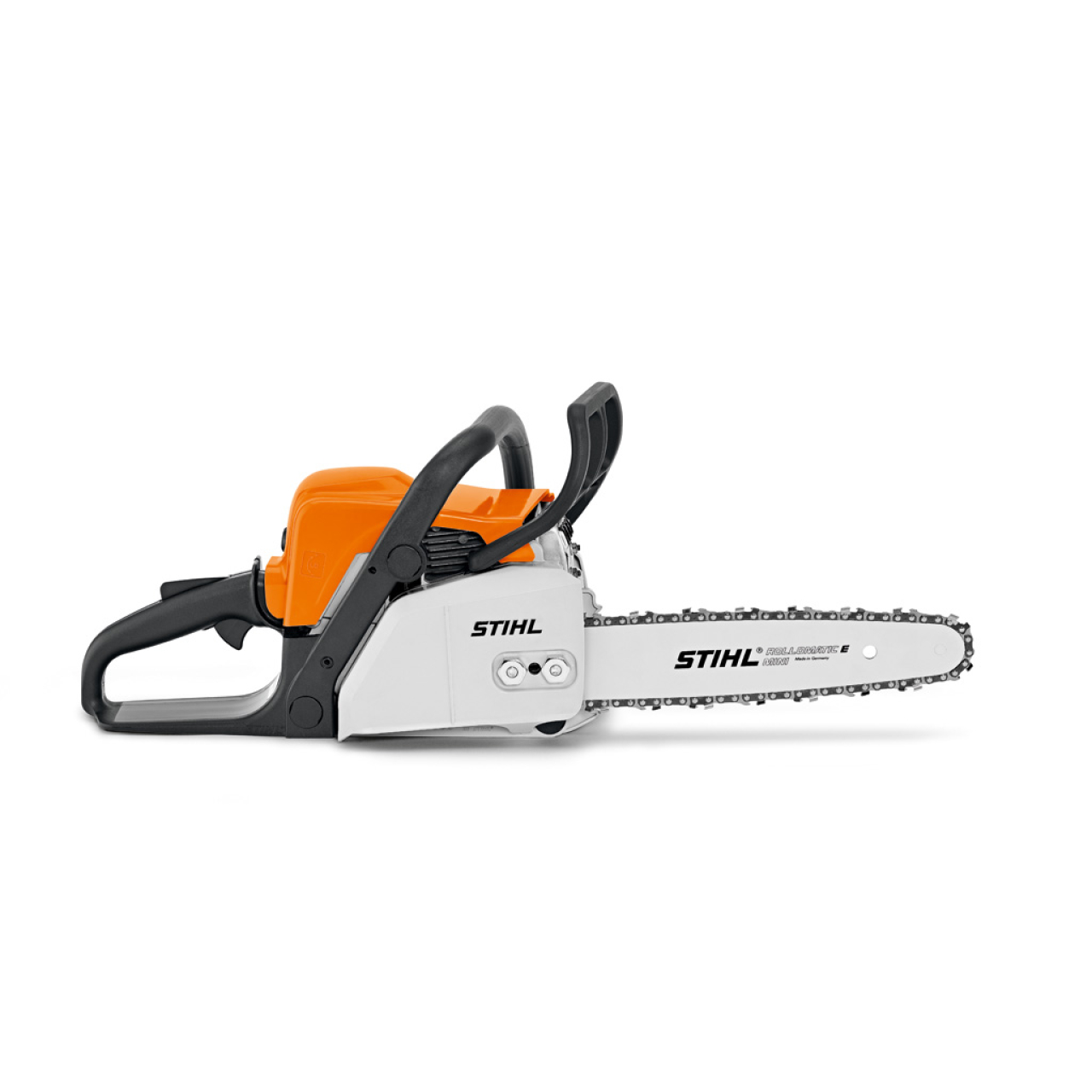 Stihl Benzin-Motorsäge MS 180 C-BE (14")