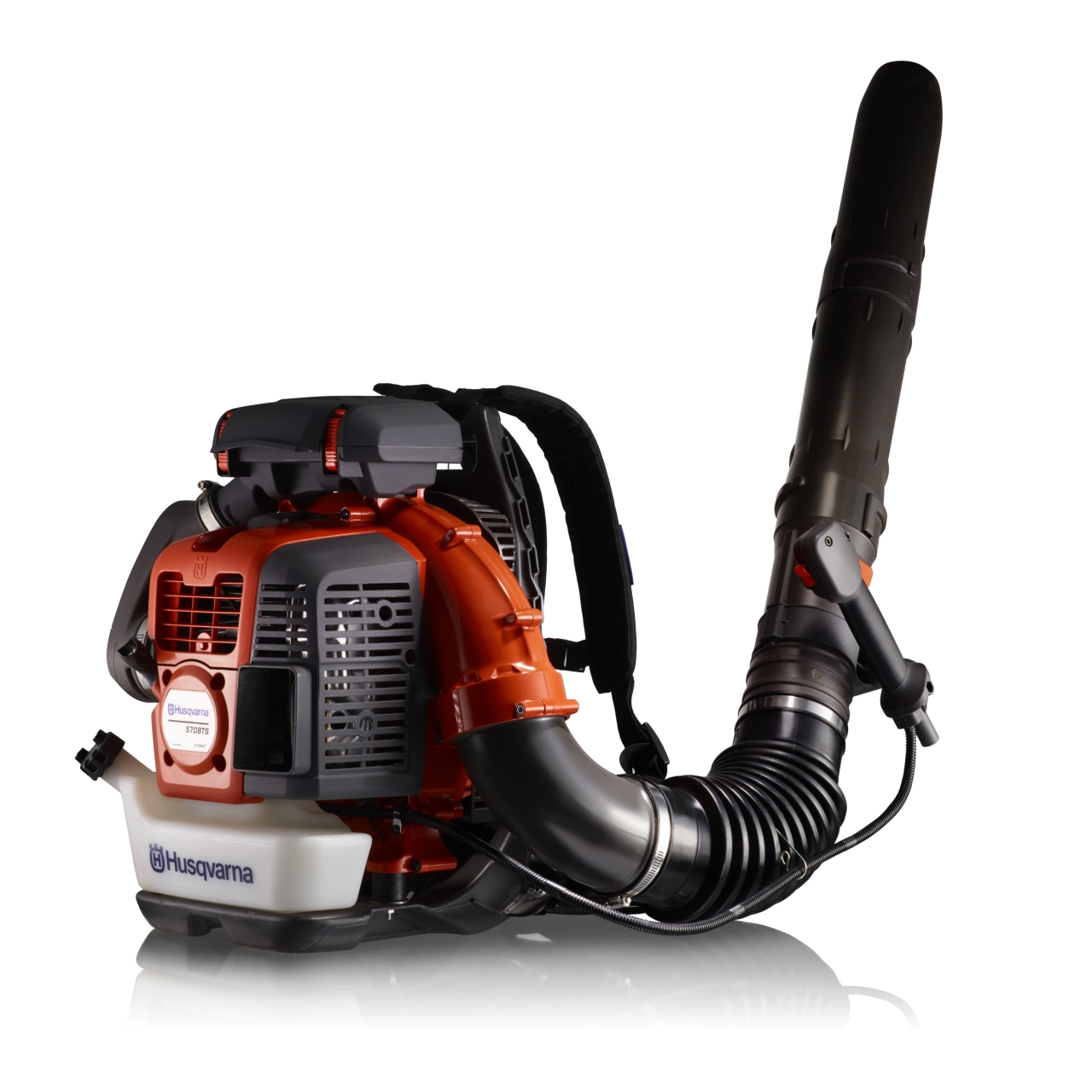 Husqvarna Blasgerät 570BTS Laubbläser