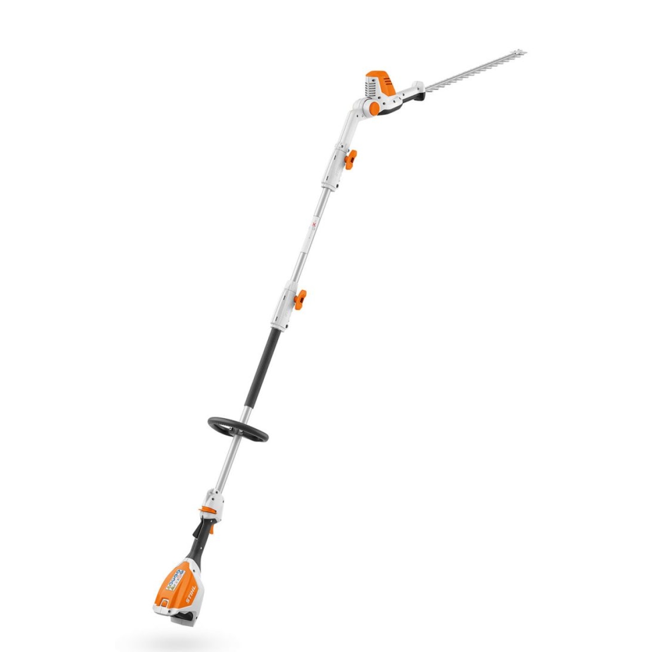 Stihle Akku-Heckenschere HLA 56  45 cm - Grundgerät AK System