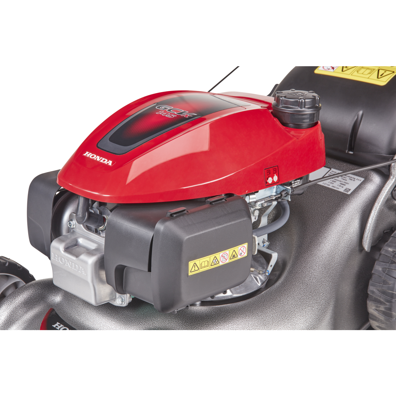 Honda Benzin-Rasenmäher HRG 416C1 PK (IZY) Honda GCVX Motor