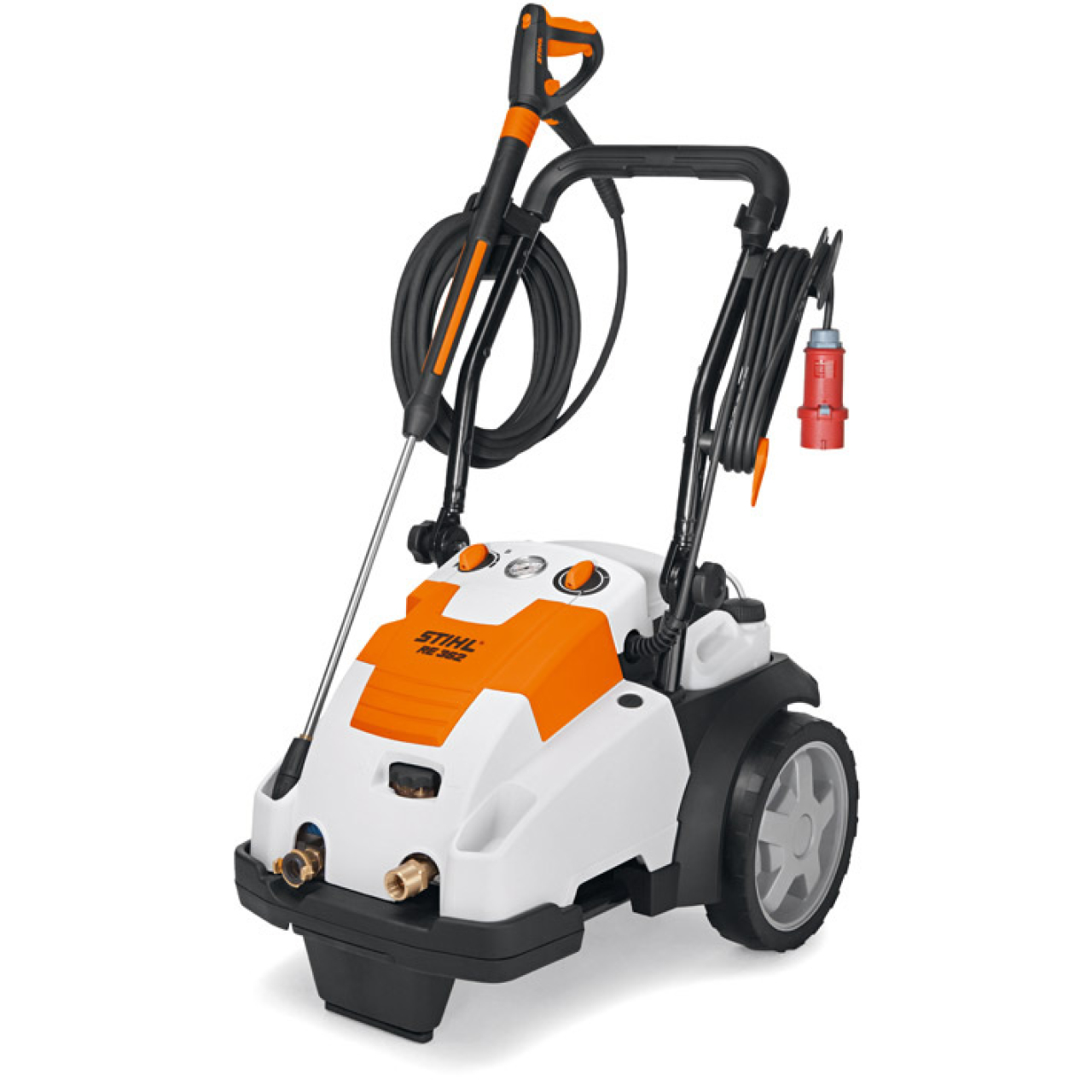 Stihl Hochdruckreiniger RE 362