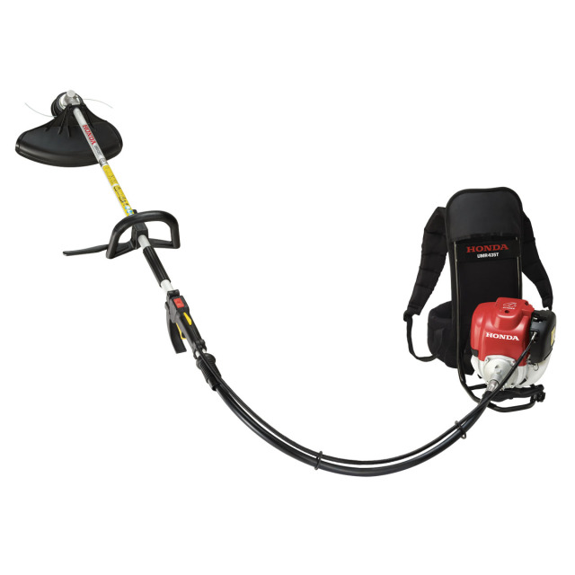 Honda Motorsense UMR 435
