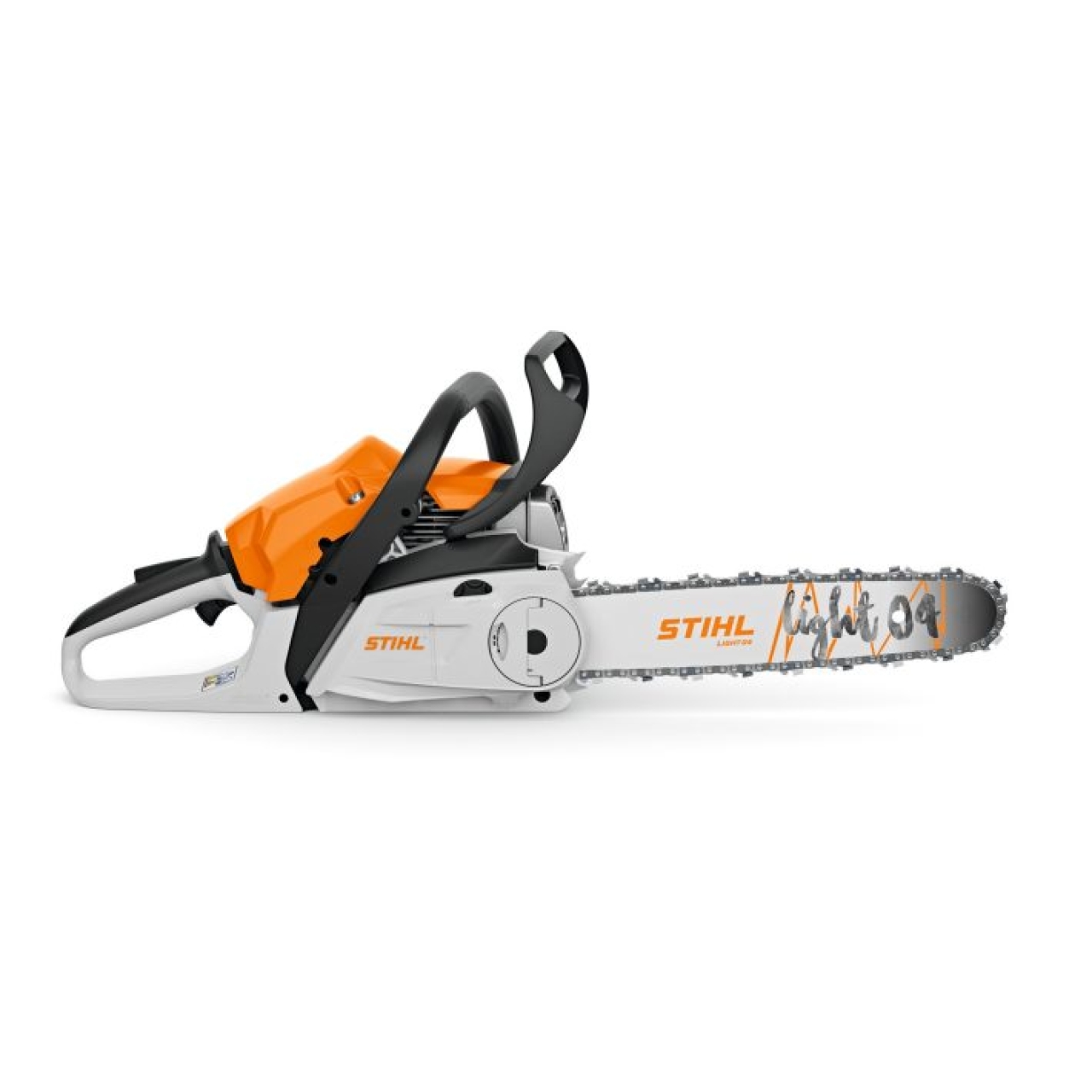 Stihl Benzin-Motorsäge MS 212 C-BE - 35 cm / 63 PM3