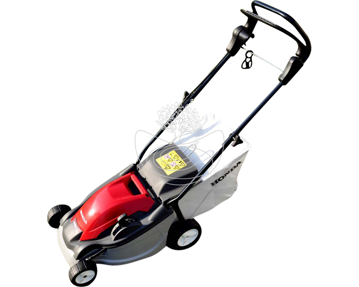 Honda Elektro Rasenmäher HRE 370 PL 1300W