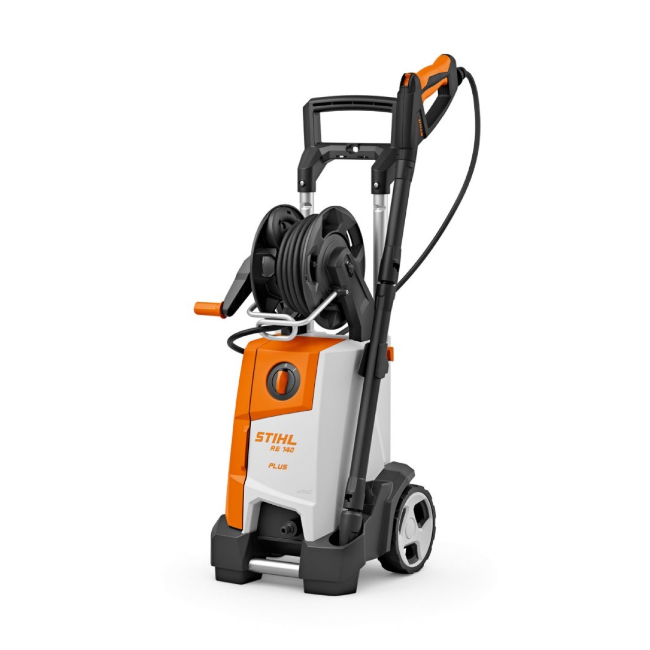 Stihl Hochdruckreiniger RE 140 PLUS