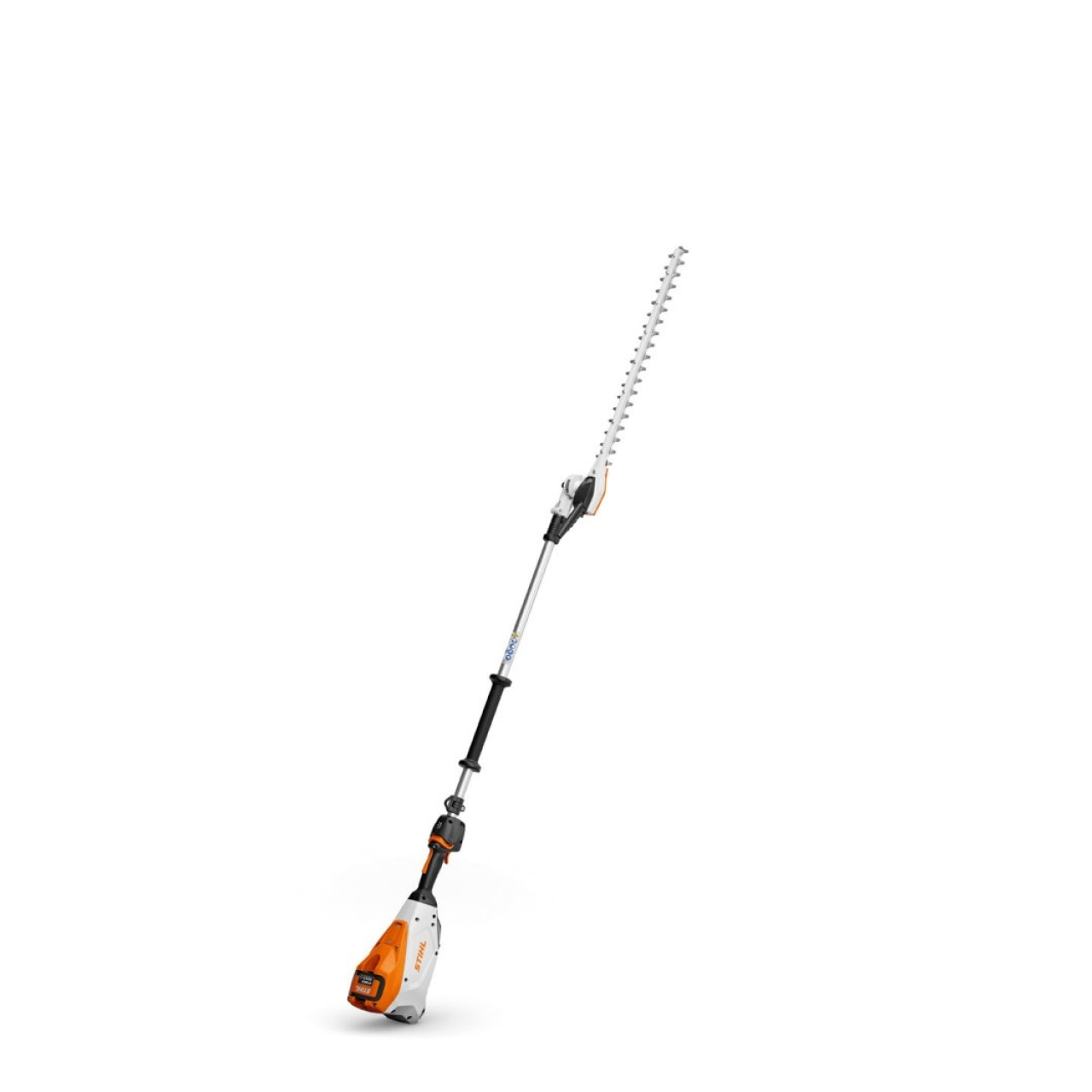 Stihl Akku-Hochentaster HLA 135 K Grundgerät / 60 cm, 145° AP-System