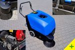 Nilfisk Kehrmaschine FLOORTEC 560 B Leihgerät Leihgerät