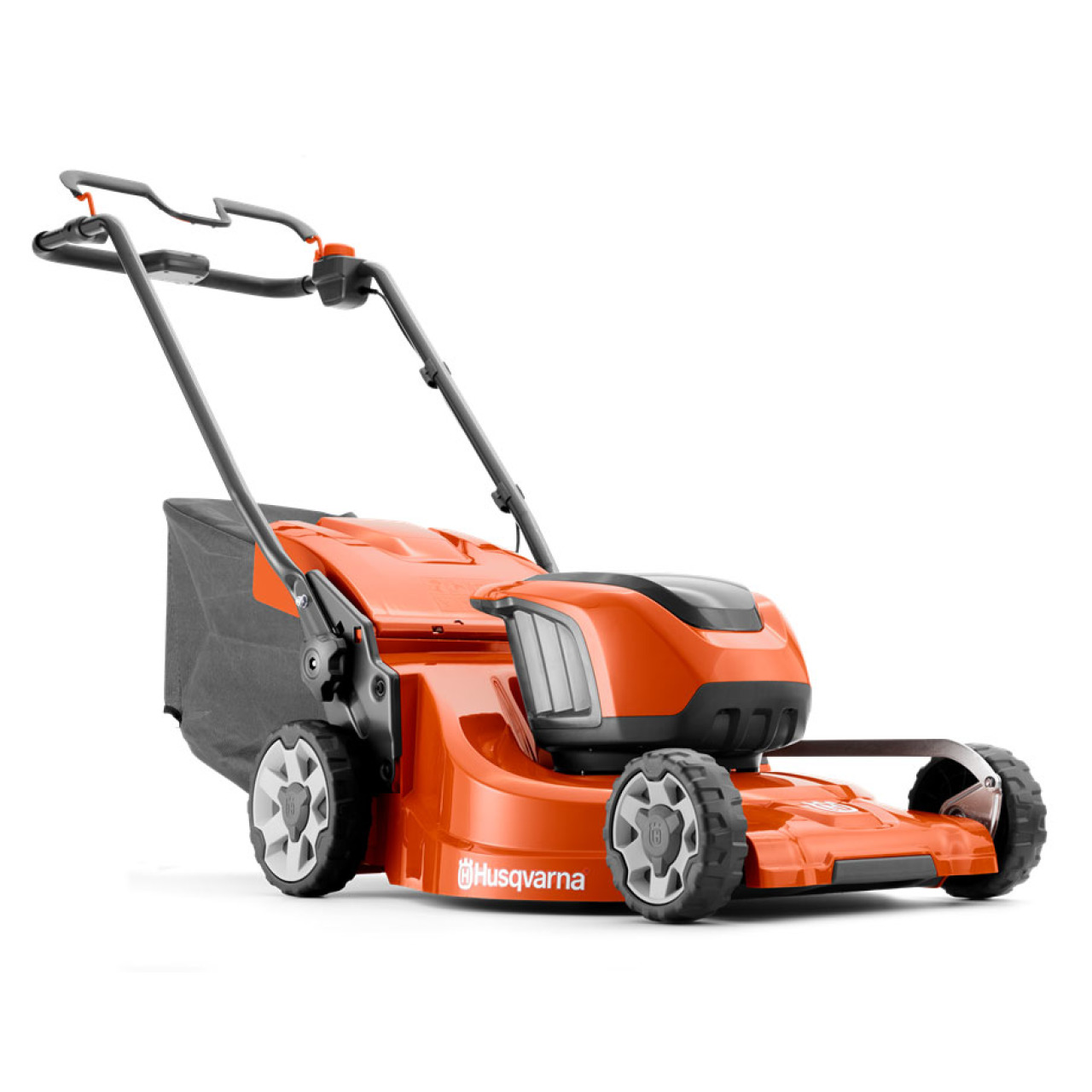 Husqvarna Akku-Rasenmäher LC 247iX