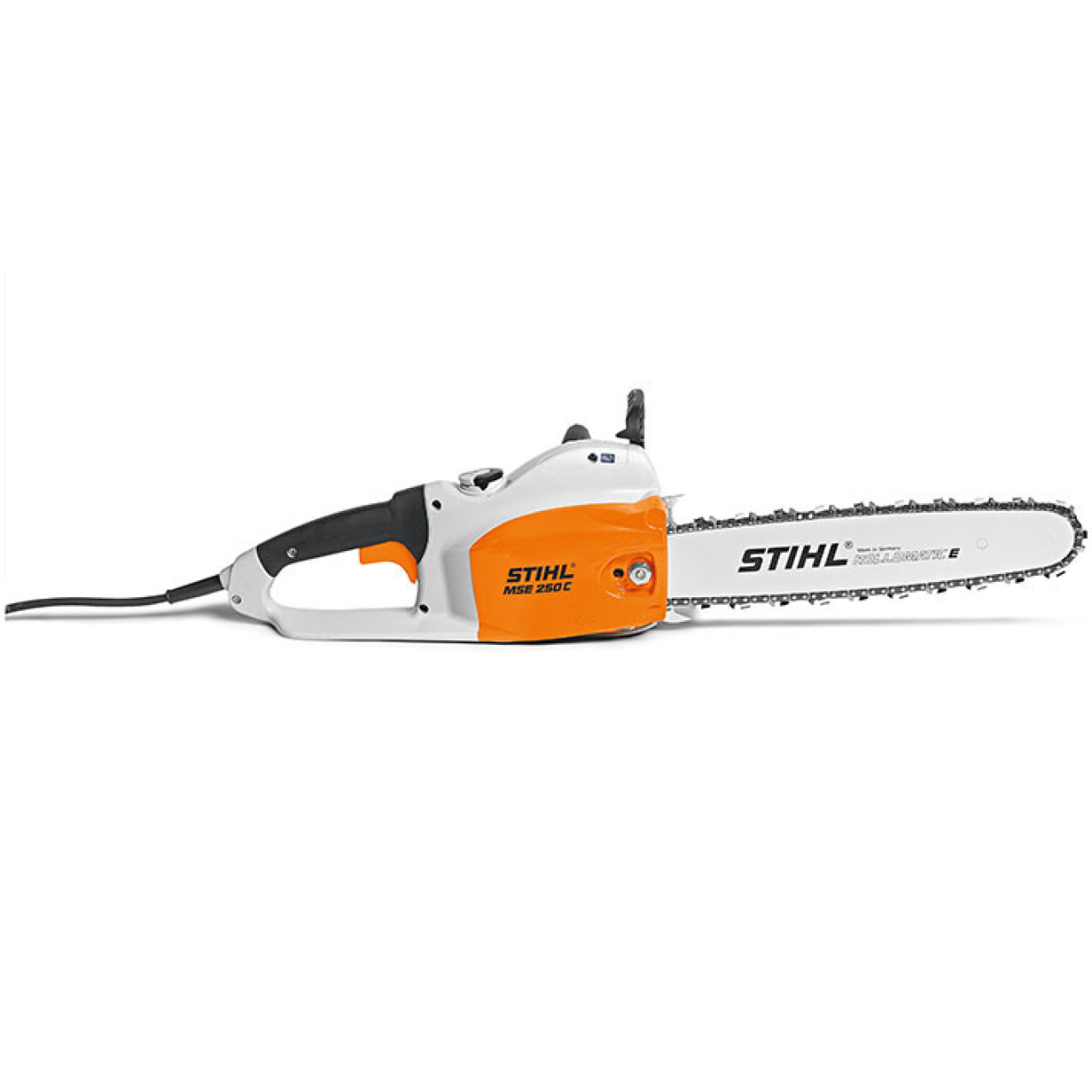 Stihl Elektro-Motorsäge MSE 250 C-Q (18")