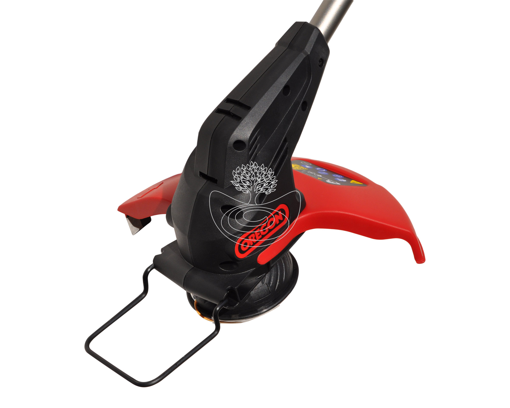 Oregon Akku Fadentrimmer ST275 Kopf