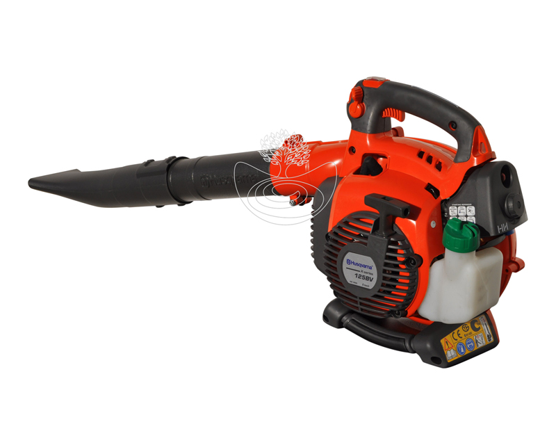 Husqvarna Blasgerät / Sauggerät 125BVX