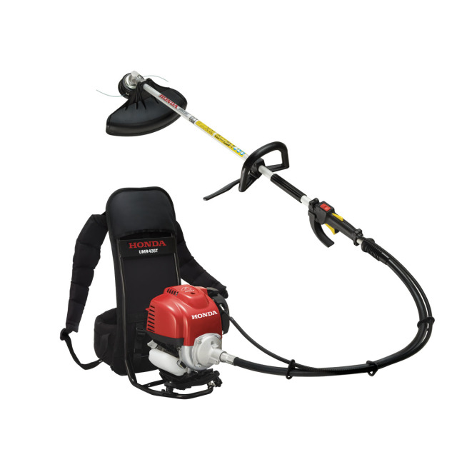Honda Motorsense UMR 435