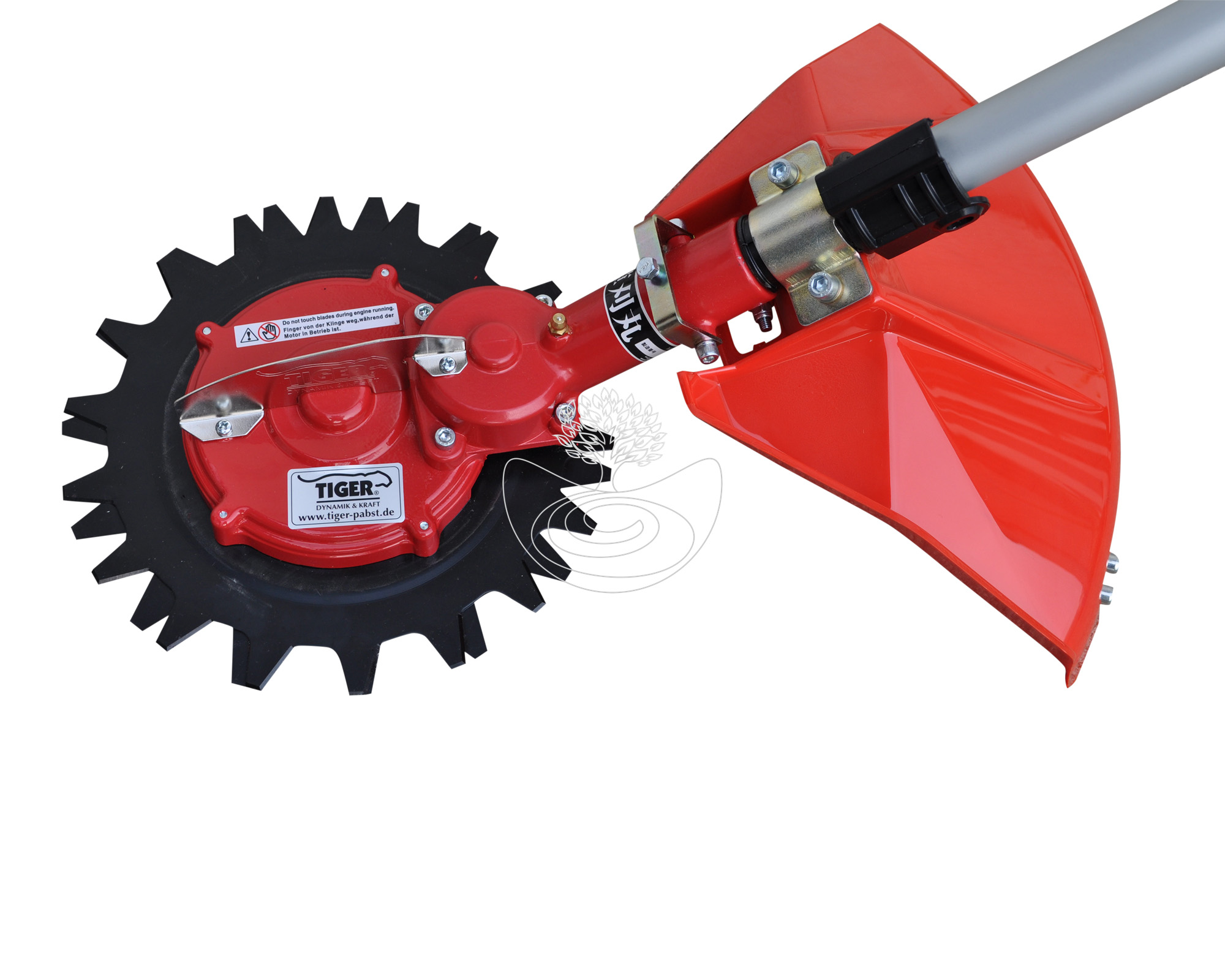 Race-Cut Motorsense T2.9L