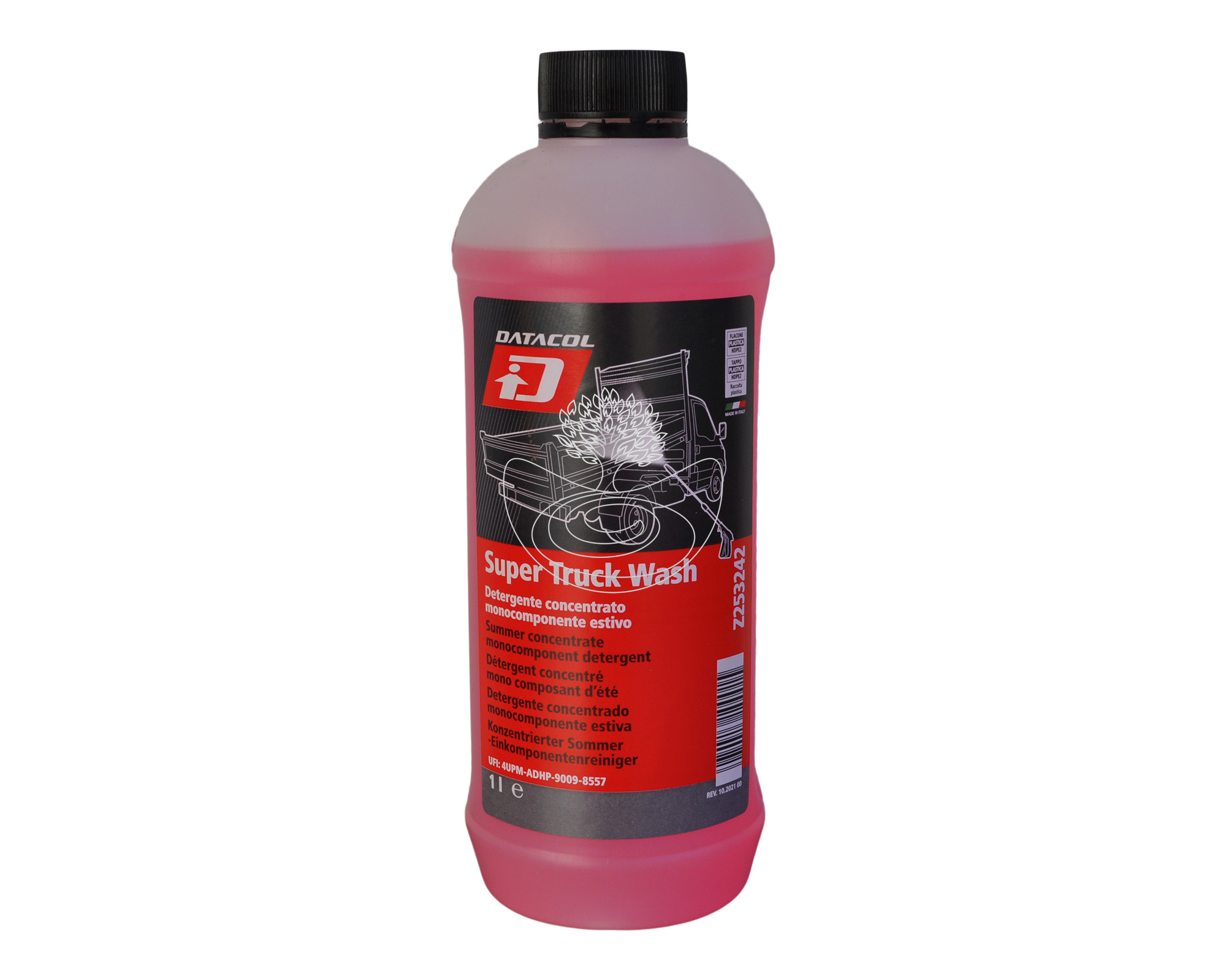 Datacol Super Truck Wash 1 Liter Konzentrat