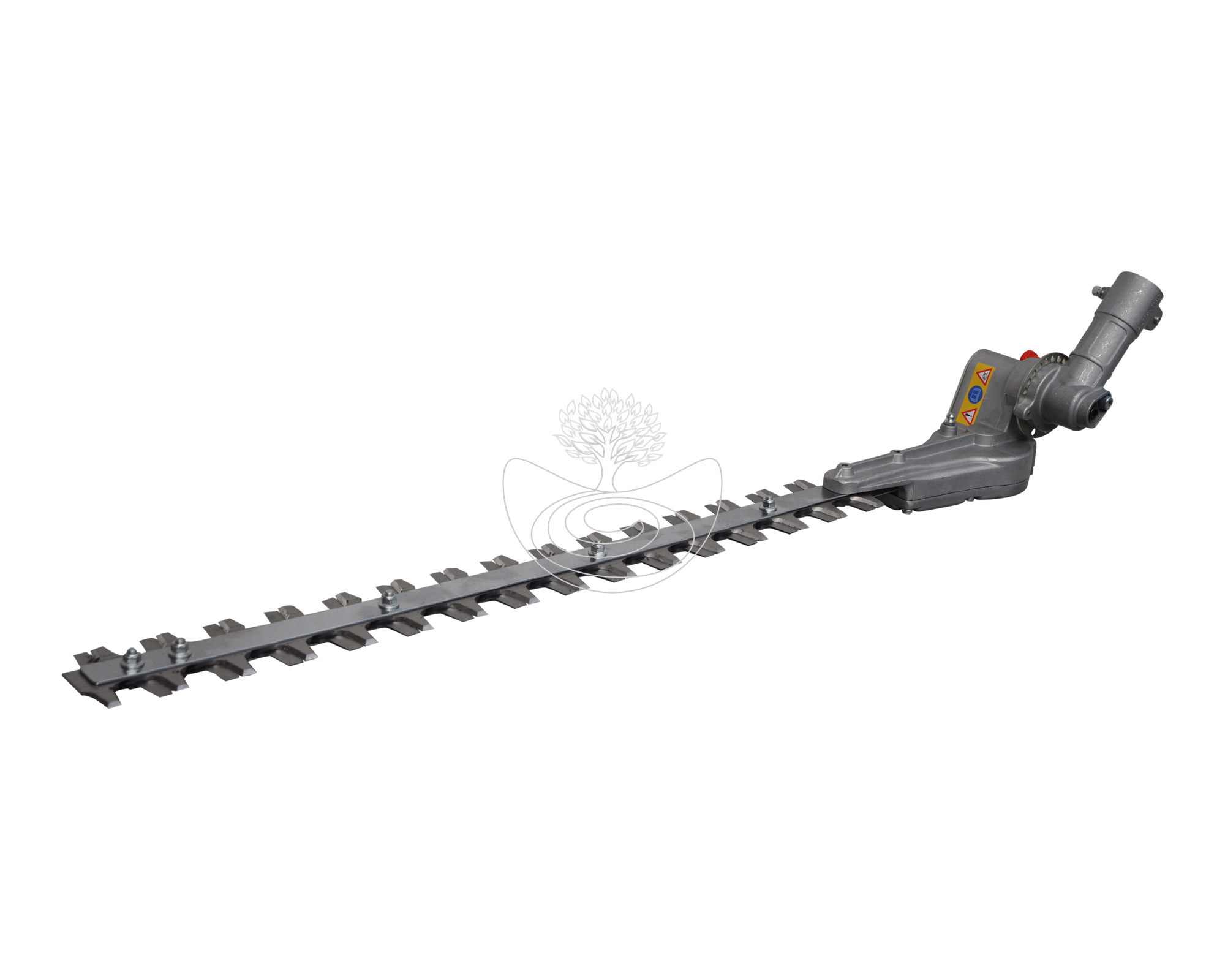 Esche ratioparts Heckenscherenanbau HET 2251 für Stihl Freischneider
