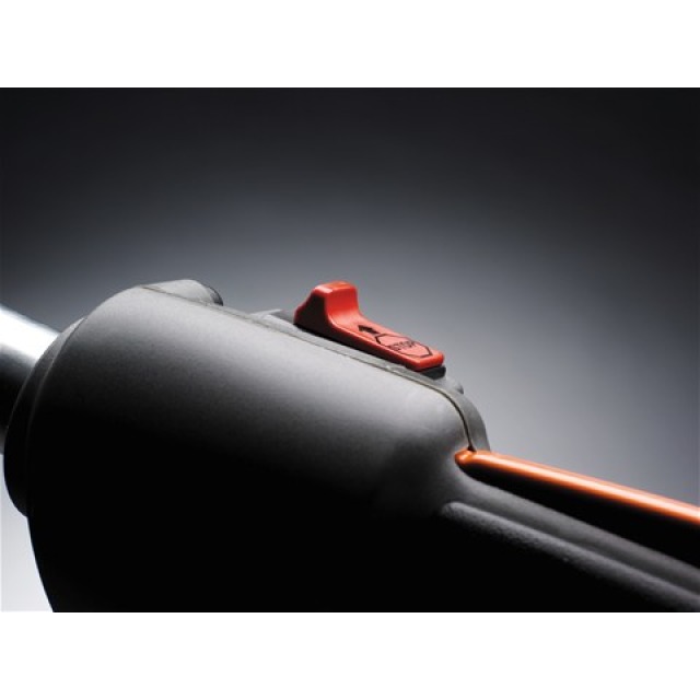 Husqvarna Blasgerät / Sauggerät 125BVX