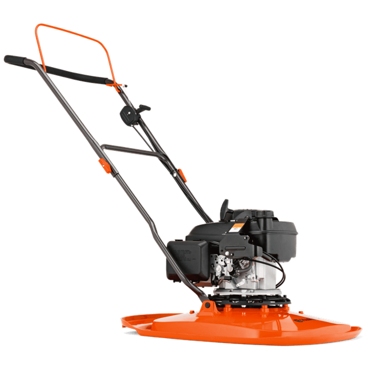Mulchmäher GX560 Luftkissenmäher