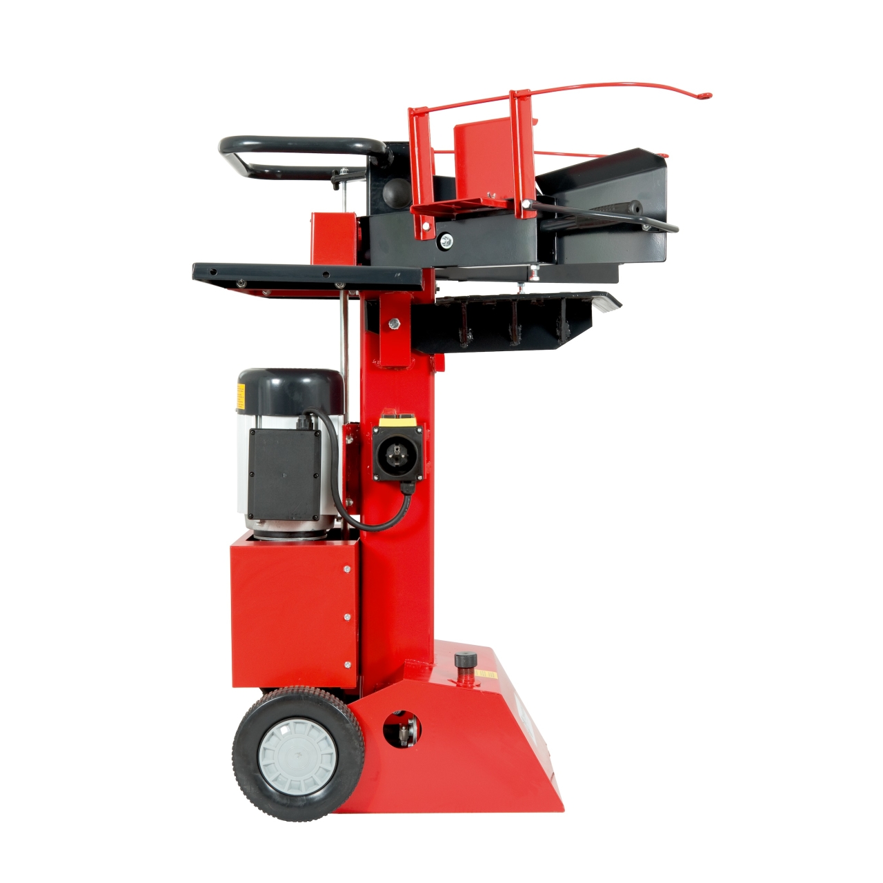 Brennholzspalter 8 Boss 230 Volt 3,5 kW