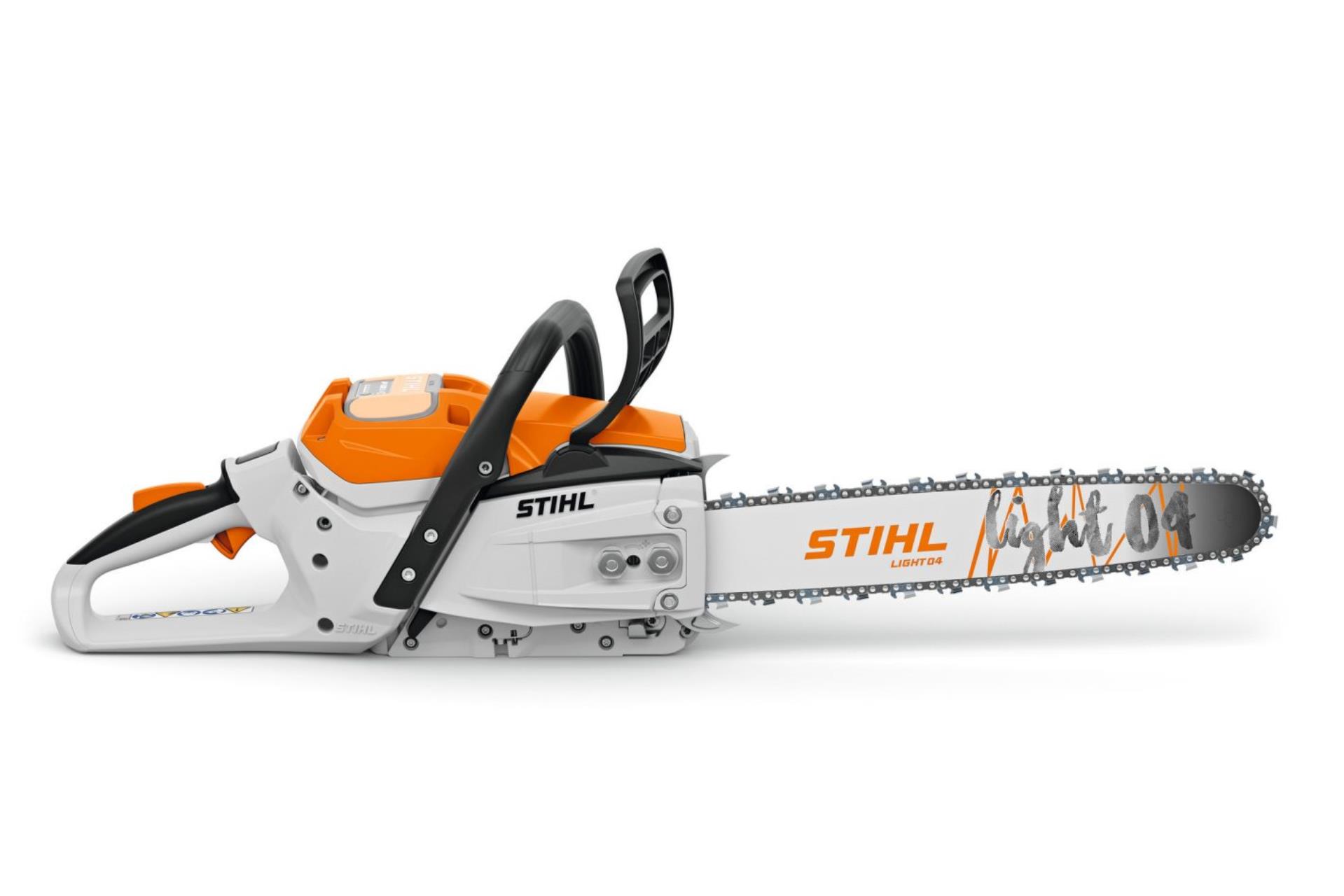 Akku-Motorsäge MSA 300 35 cm / 23 RS Pro - Grundgerät ohne Akku und Ladegerät