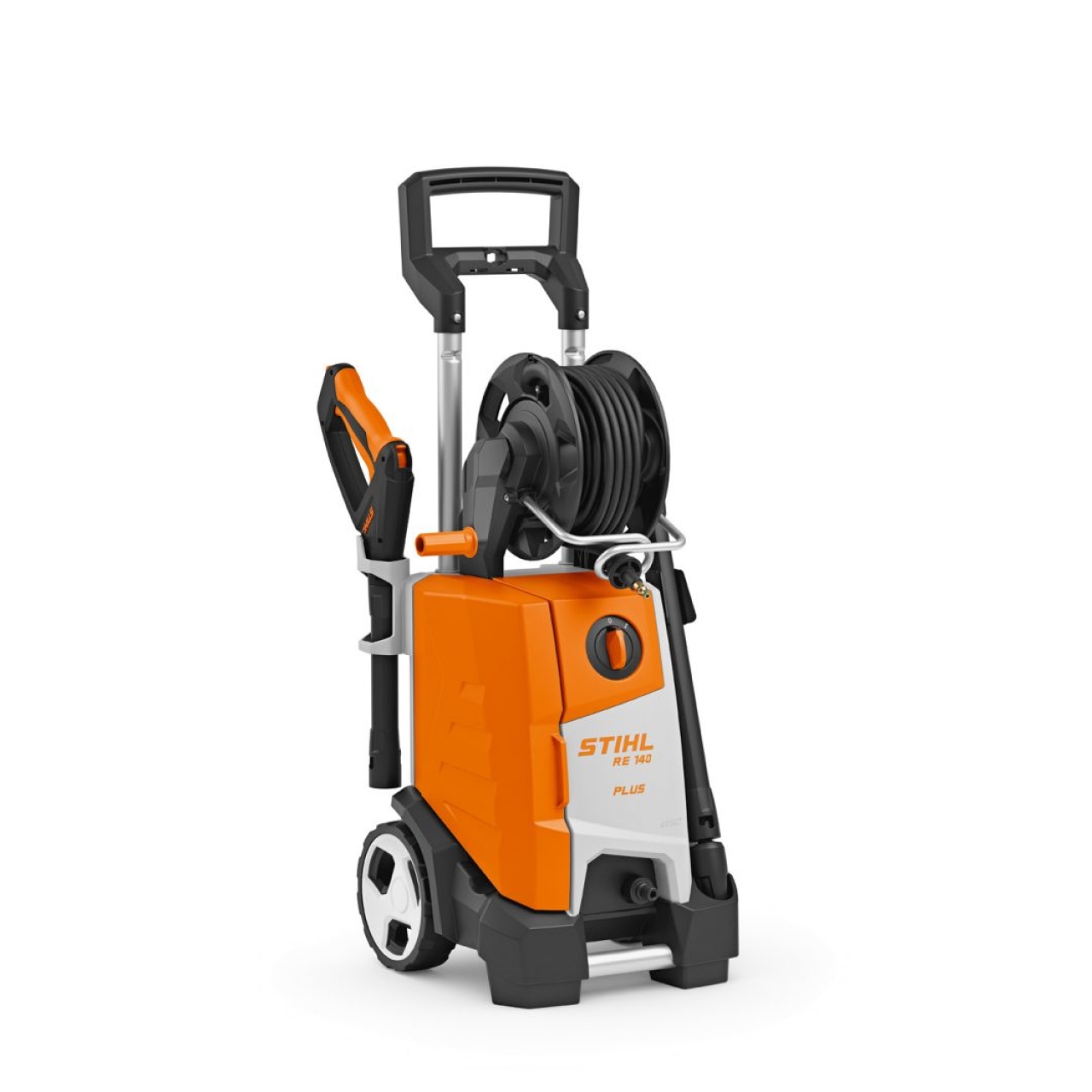 Stihl Hochdruckreiniger RE 140 PLUS